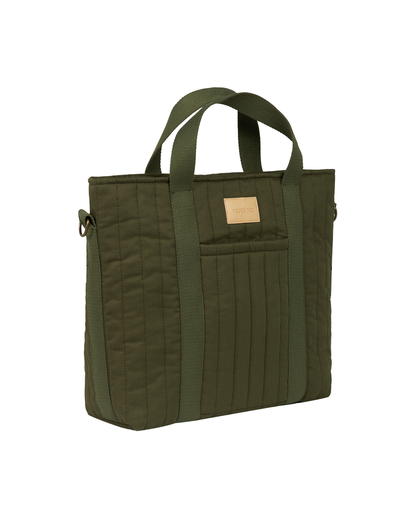 Mochila impermeable para cochecito Hyde Park