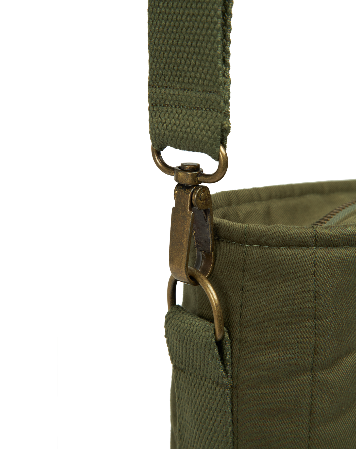 Mochila impermeable para cochecito Hyde Park