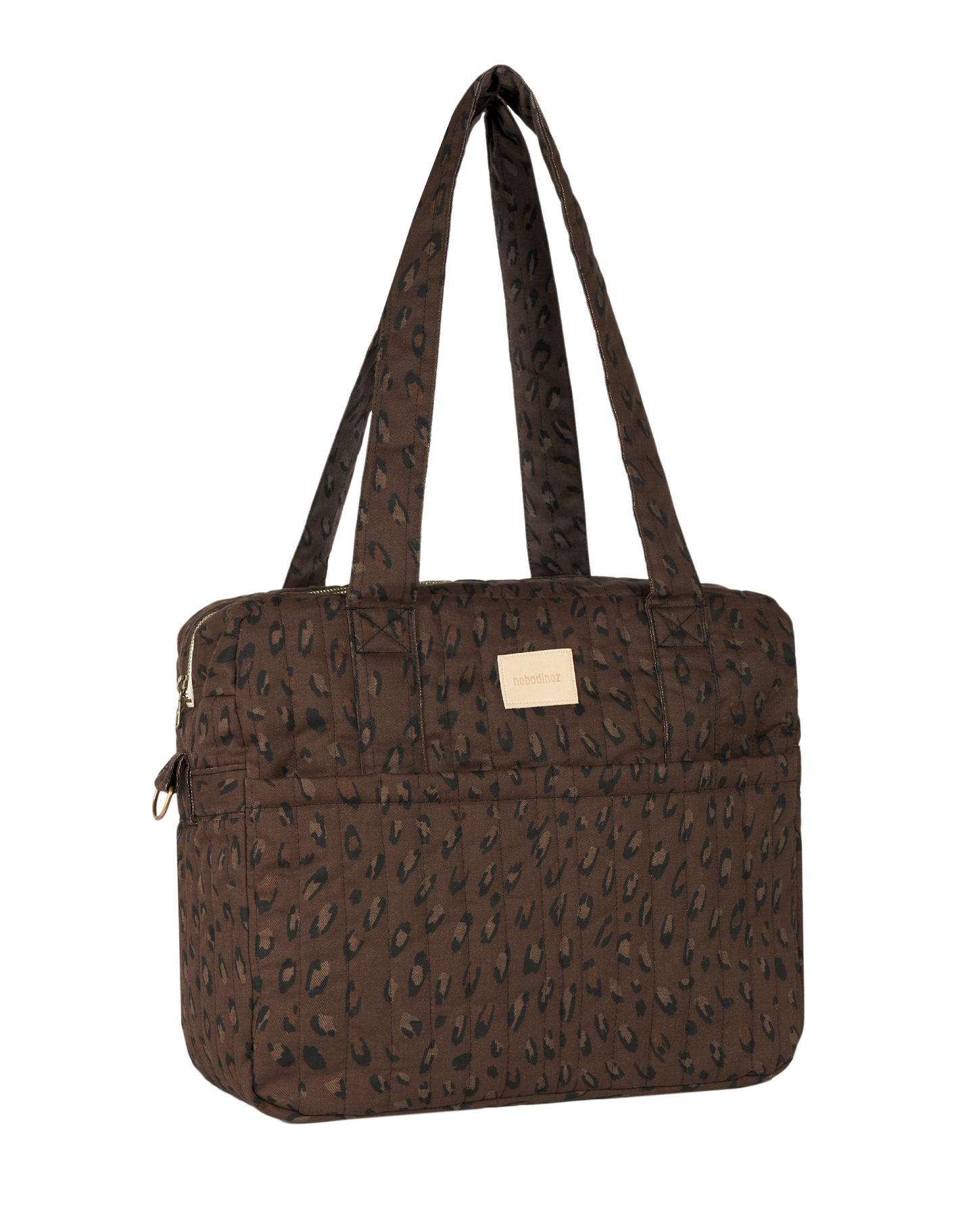 Bolsa de pañales impermeable Hyde Park
