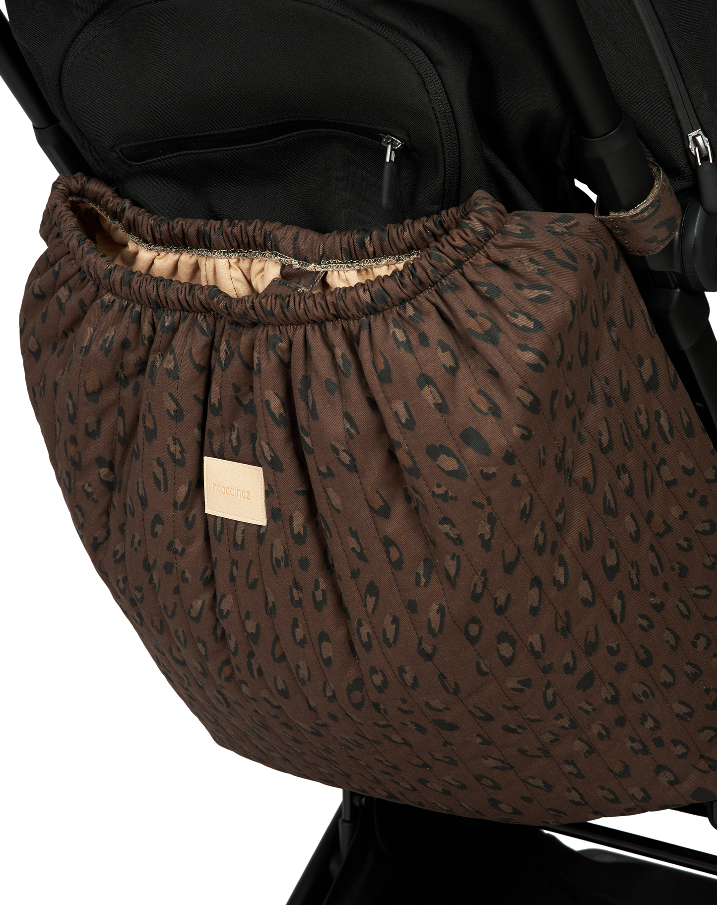 Hyde park sac de rangement pour poussette