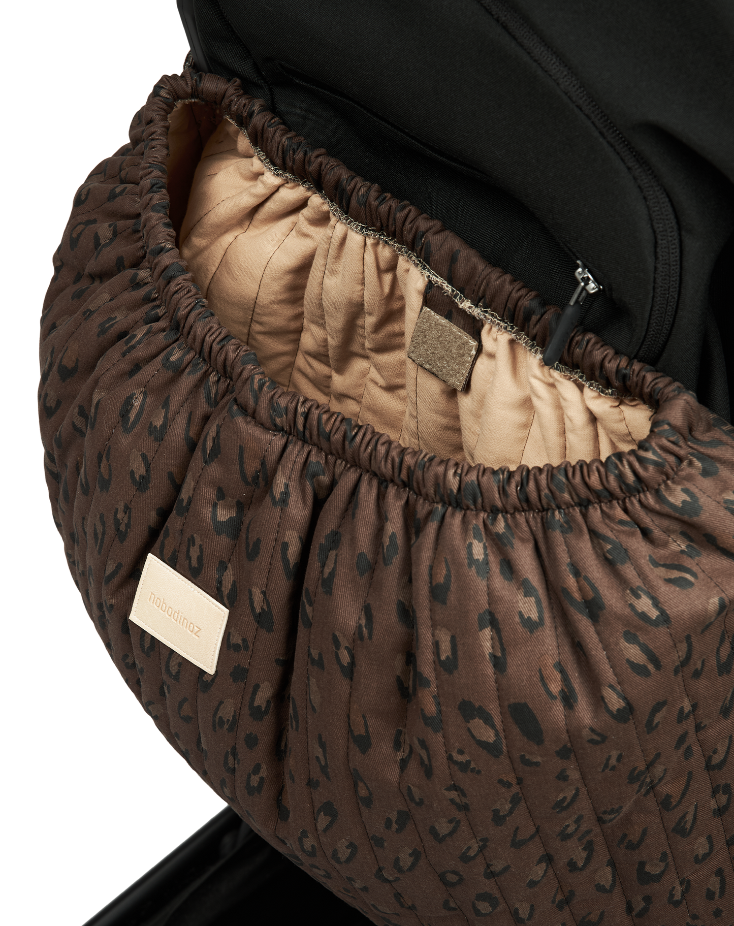 Hyde park sac de rangement pour poussette
