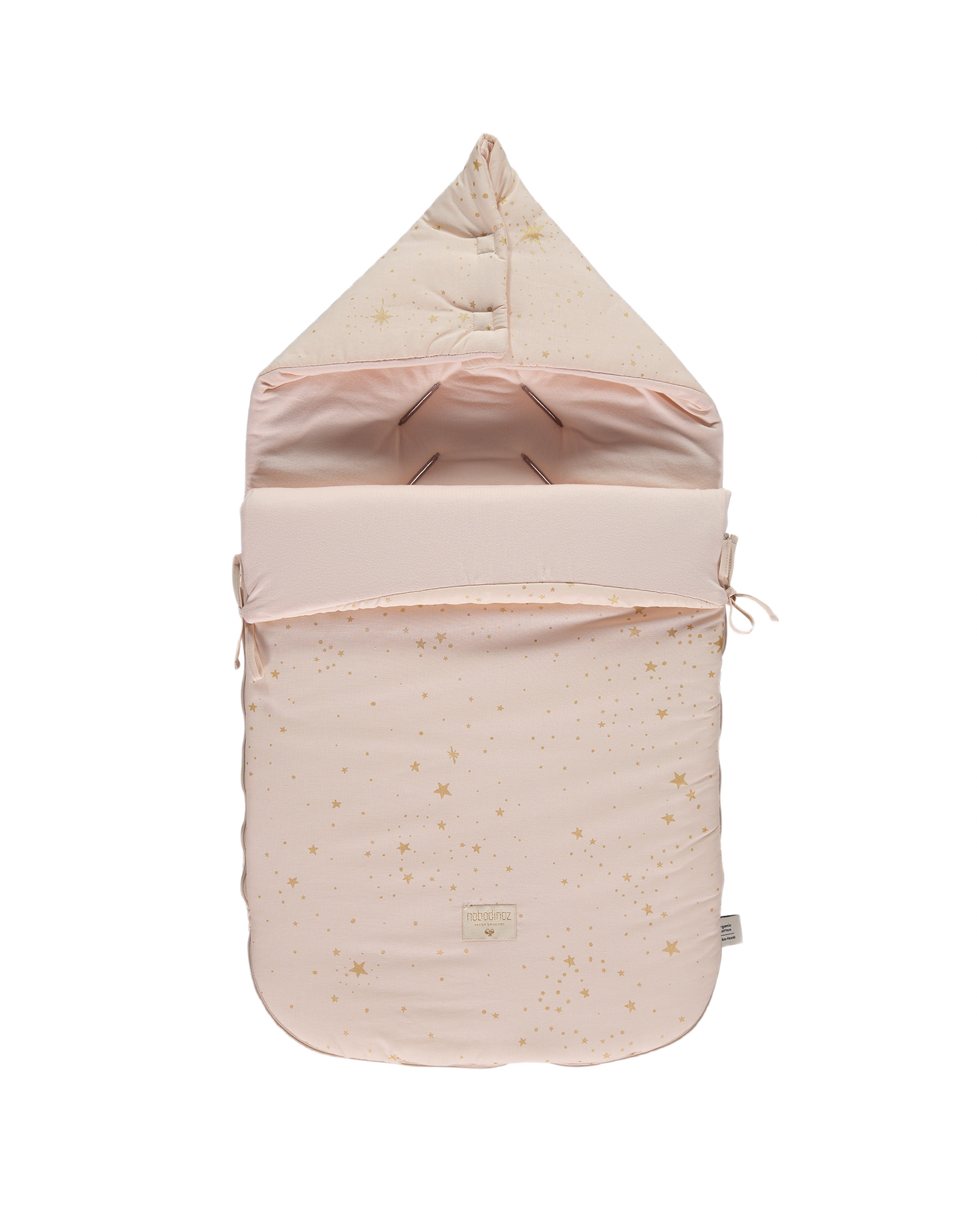 Chancelière d'hiver Passegiata 0-6m