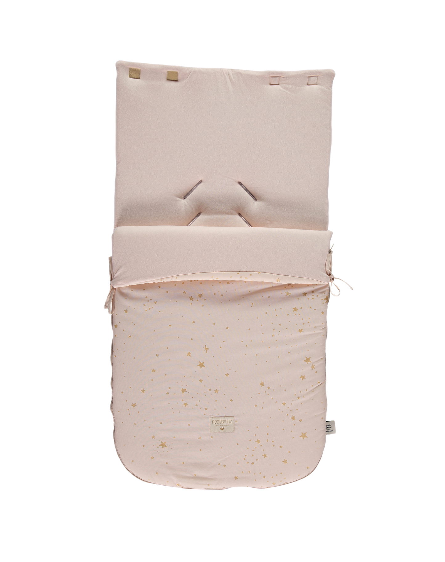 Chancelière d'hiver Passegiata 0-6m