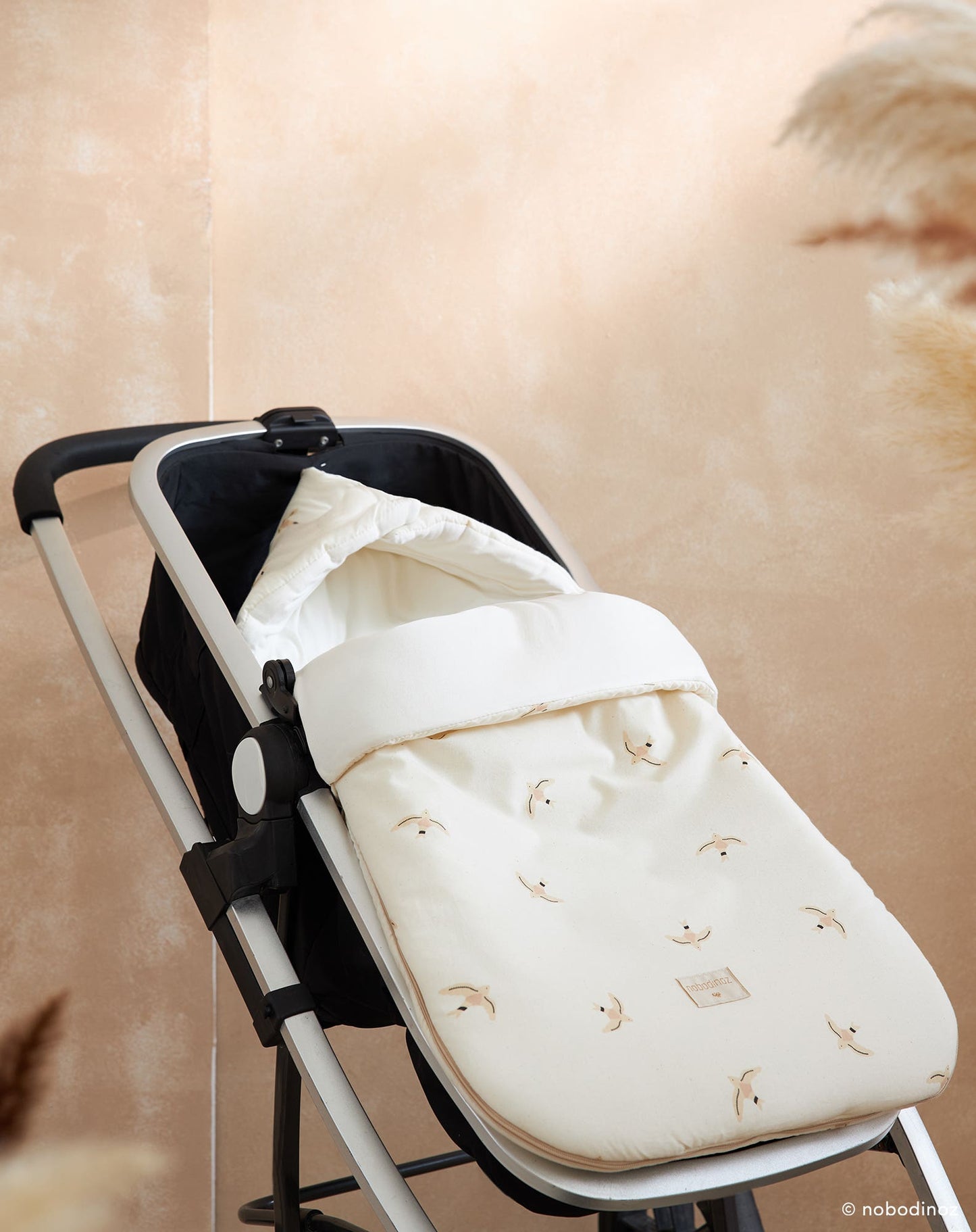 Chancelière d'hiver Passegiata 0-6M