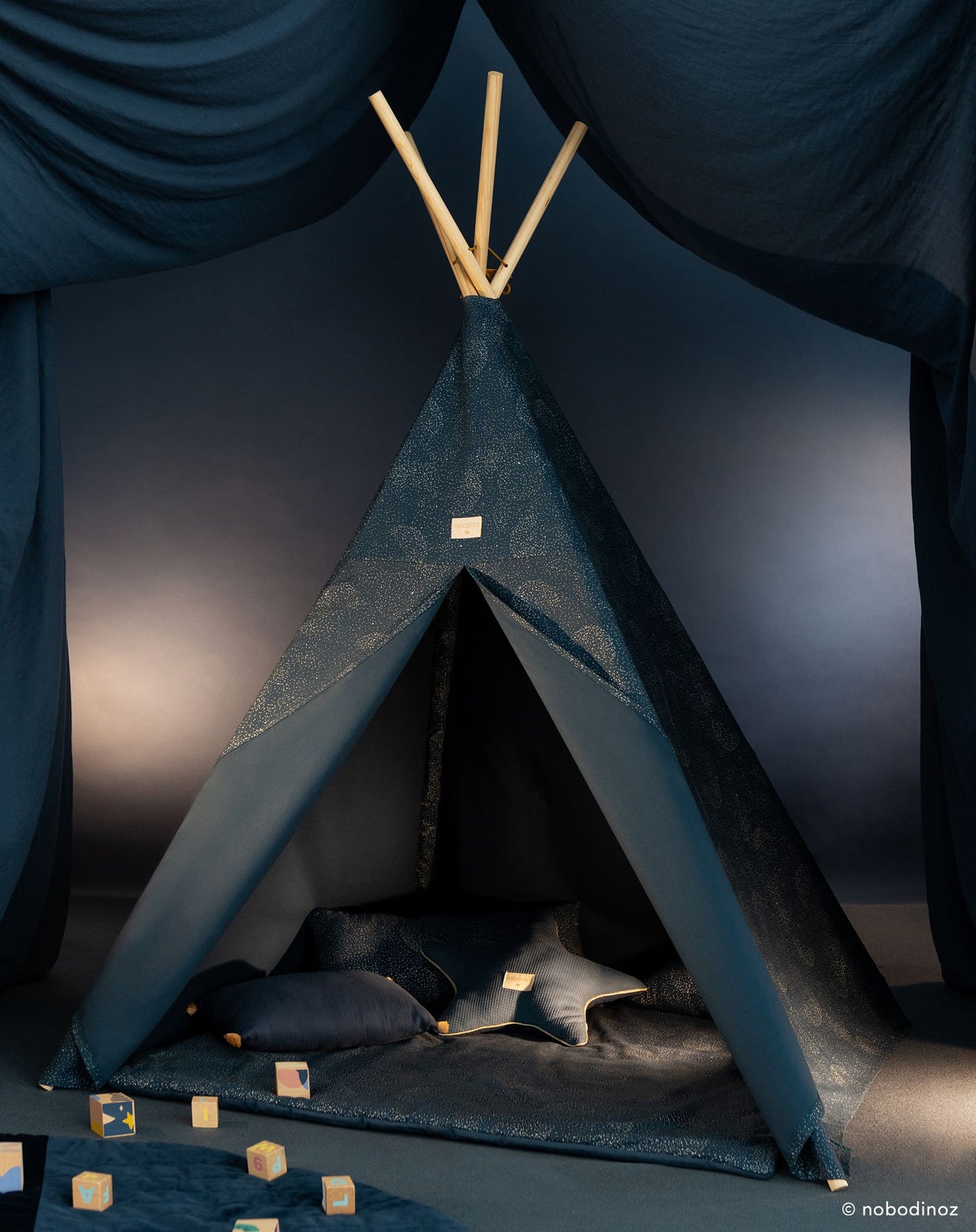 Tipi Phoenix