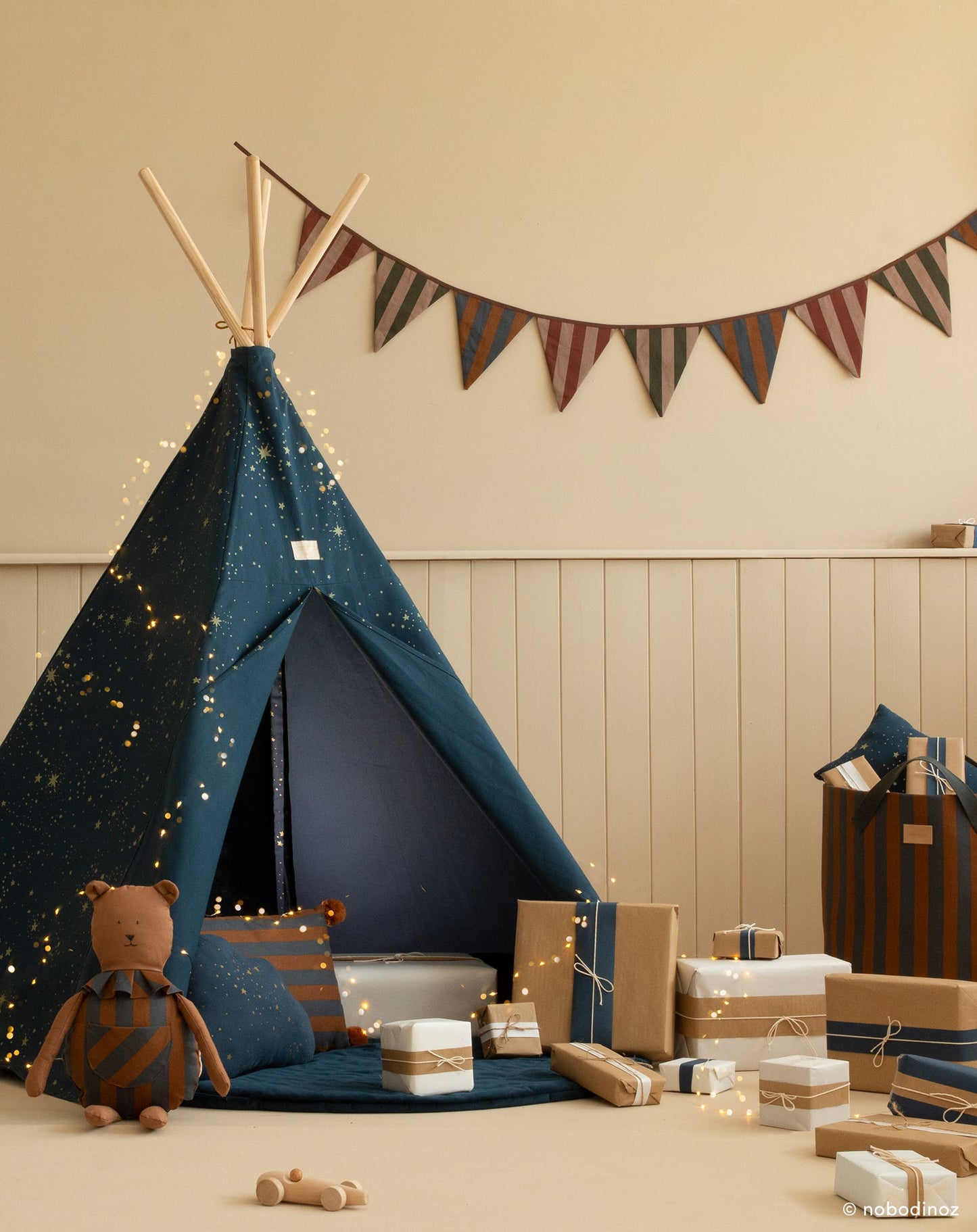 Tipi Phoenix