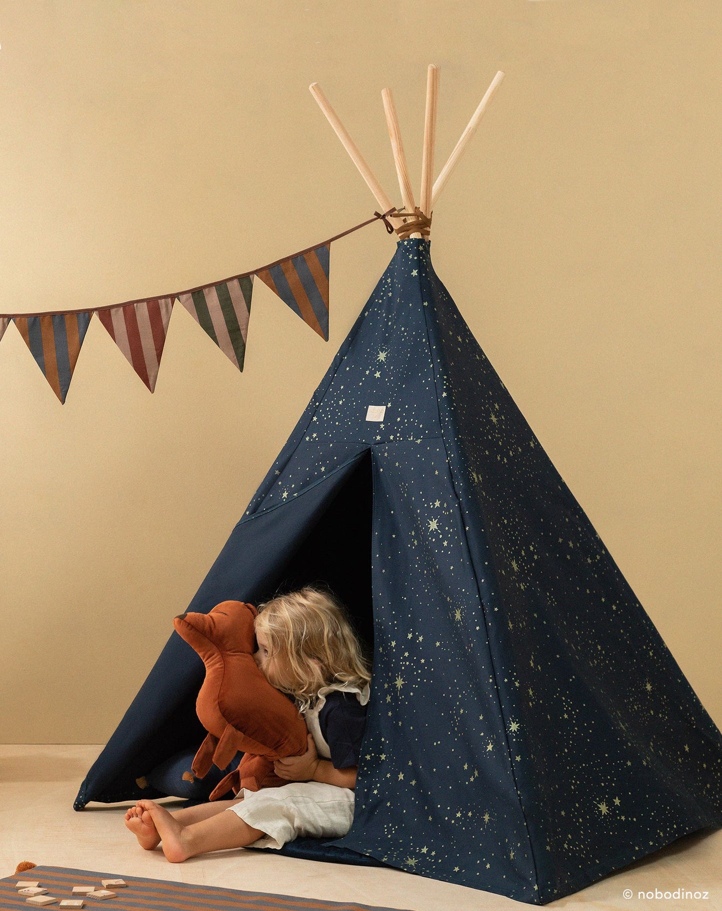 Tipi Phoenix