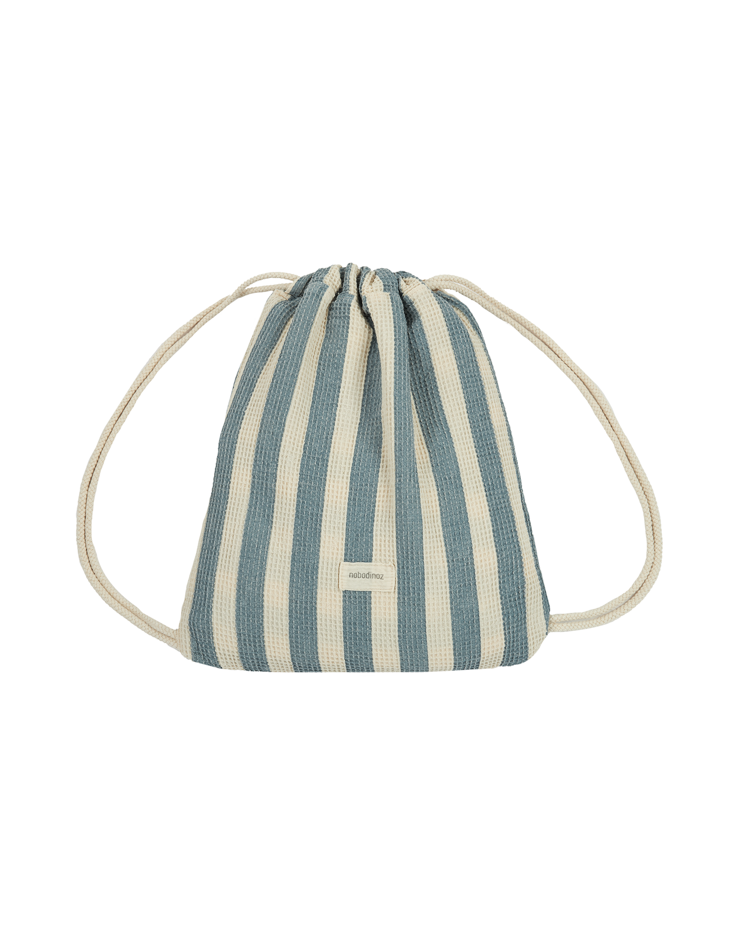 Conjunto de toalla y bolsa de playa de Portofino