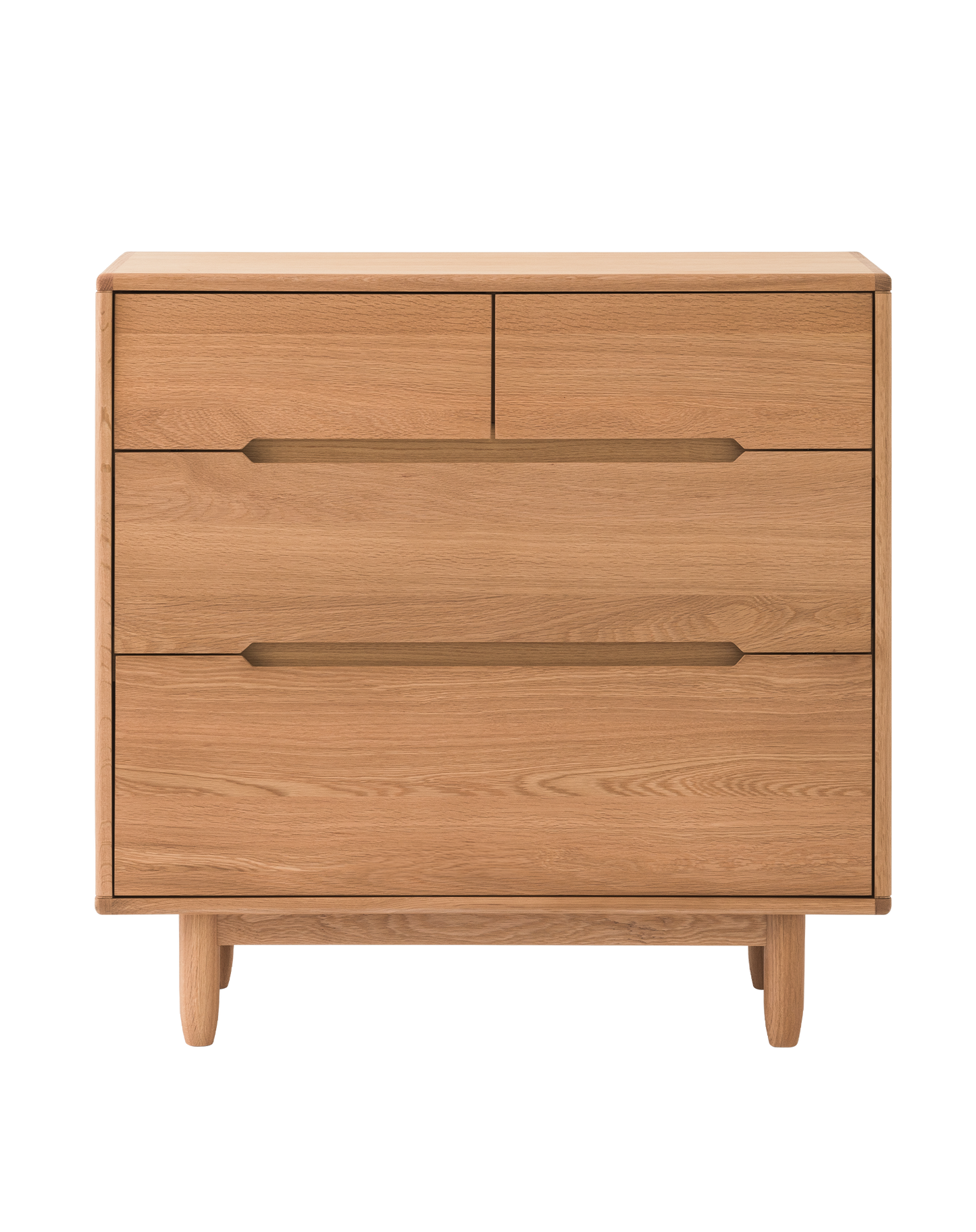 Commode Pure en chêne massif
