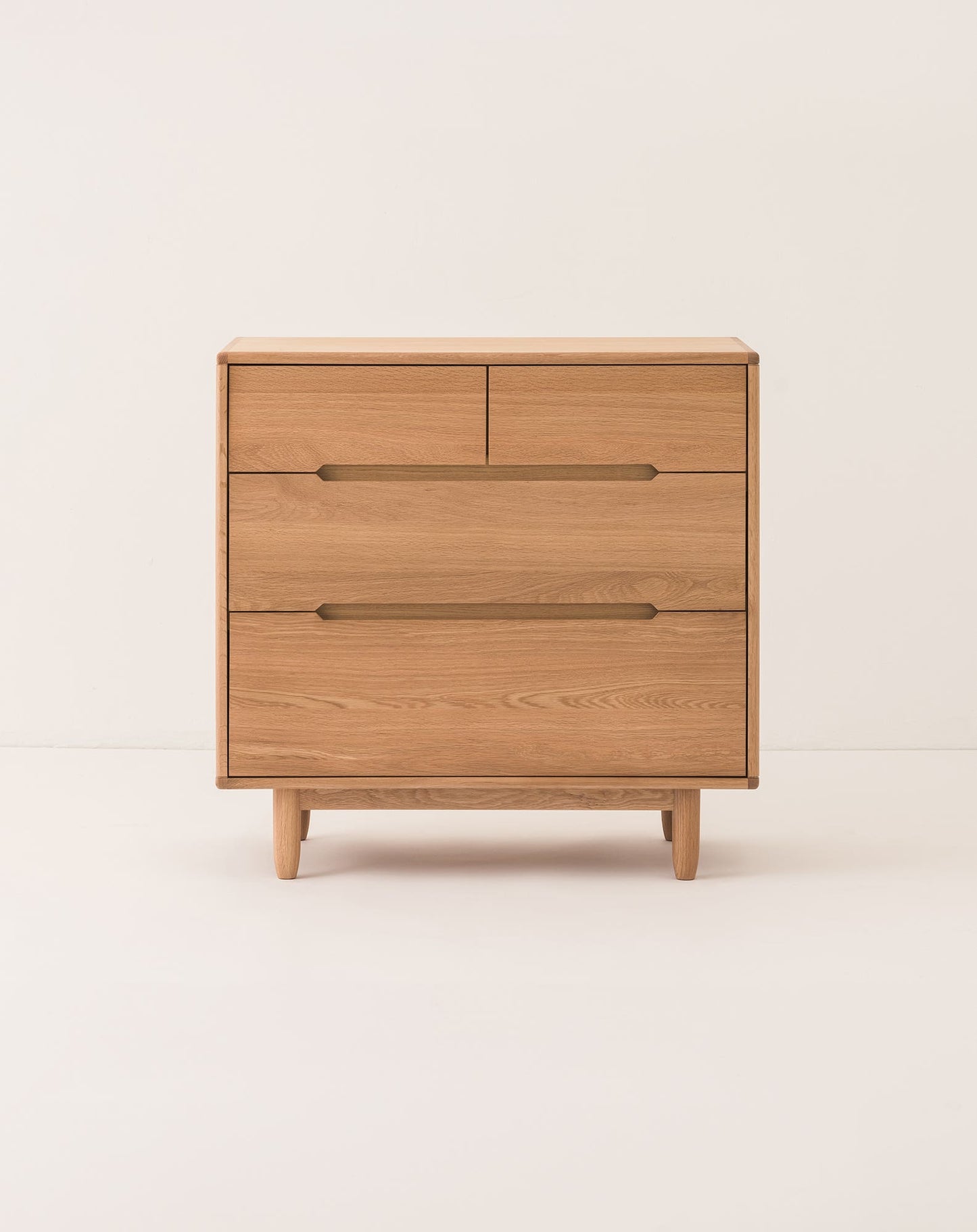 Commode Pure en chêne massif