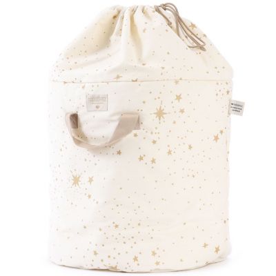 Bamboo sac à jouets