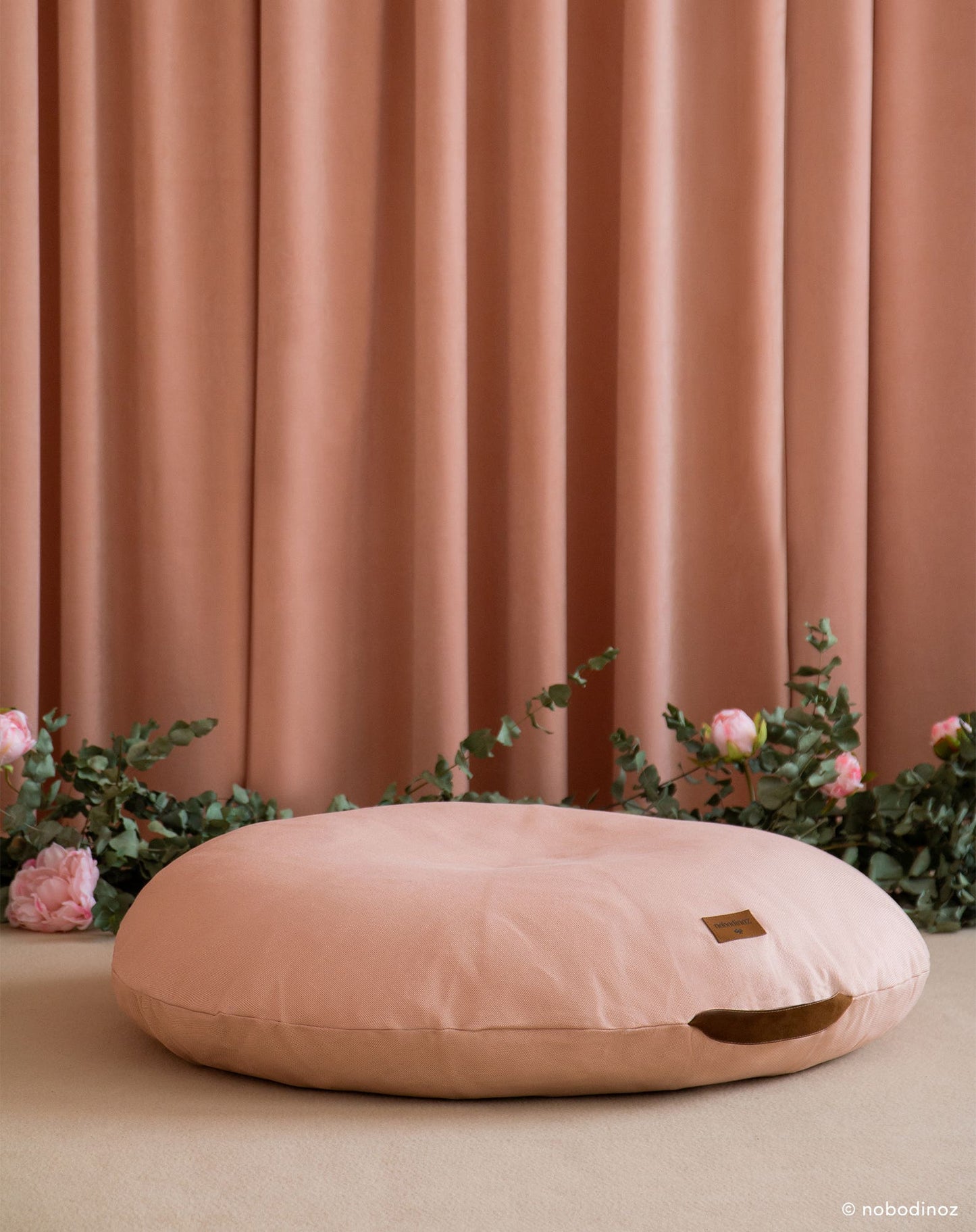 Pouffe sahara