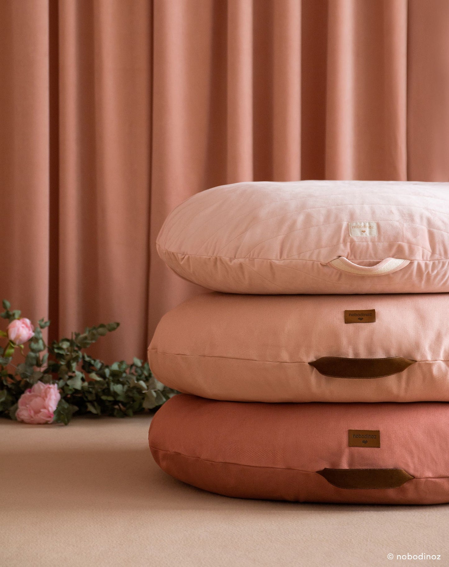 Pouffe sahara