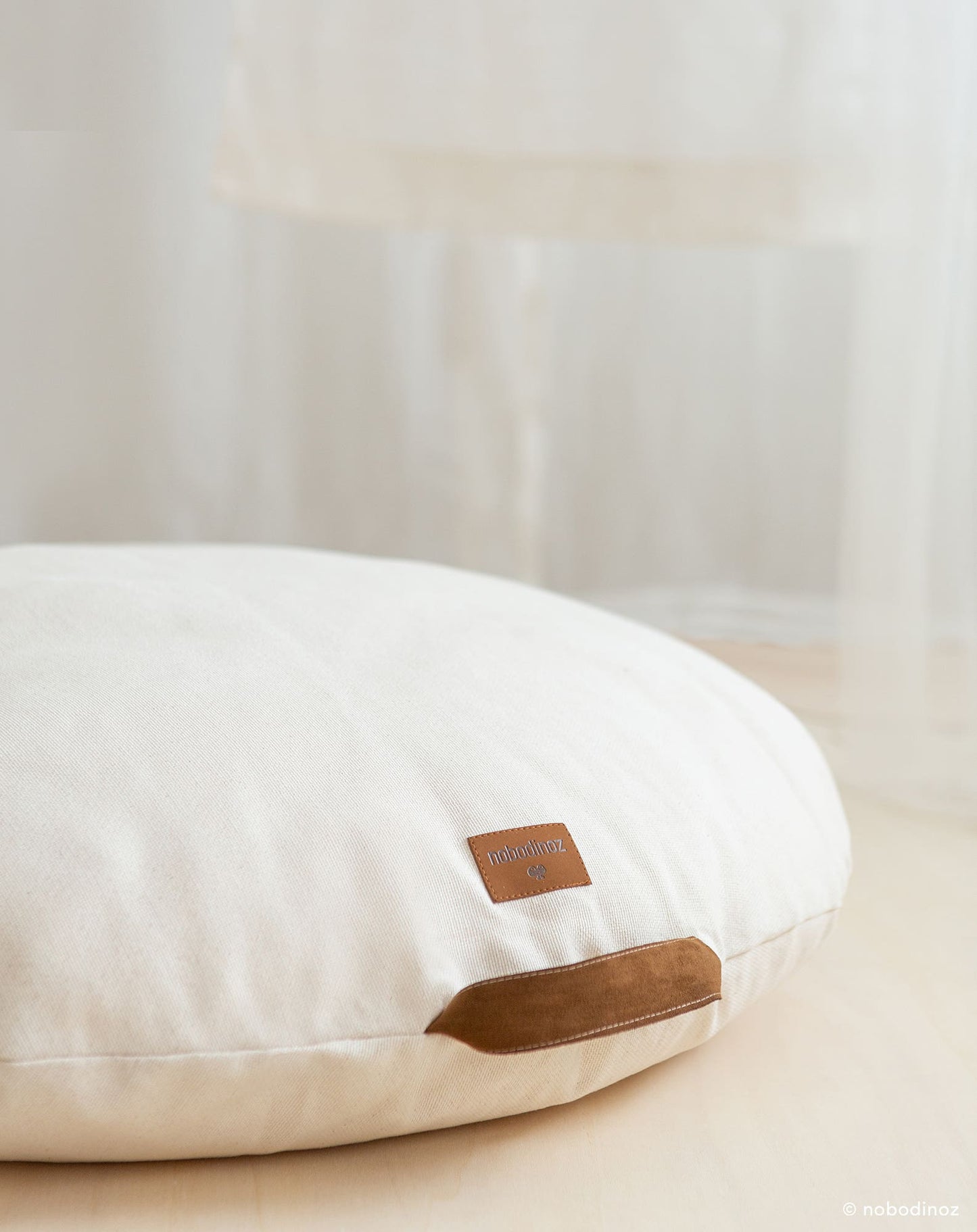 Pouffe sahara