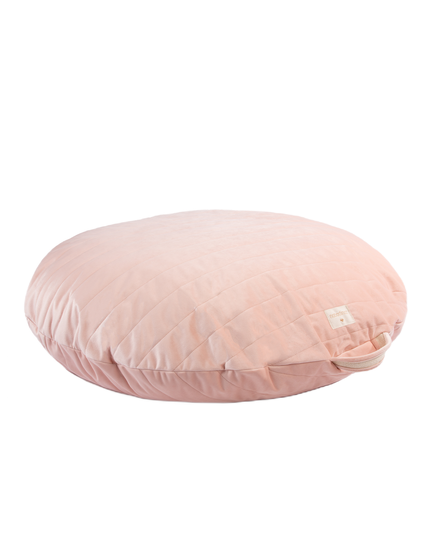Coussin de sol Sahara velvet