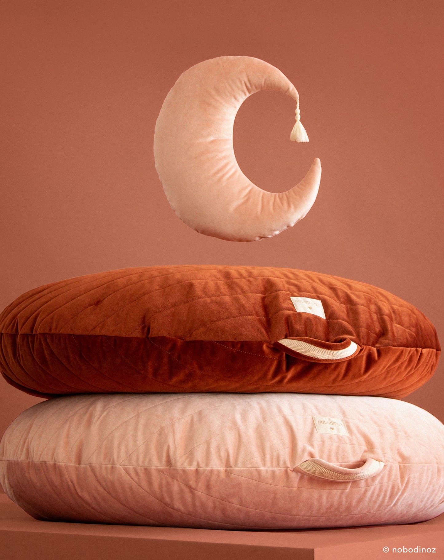 Pouffe sahara