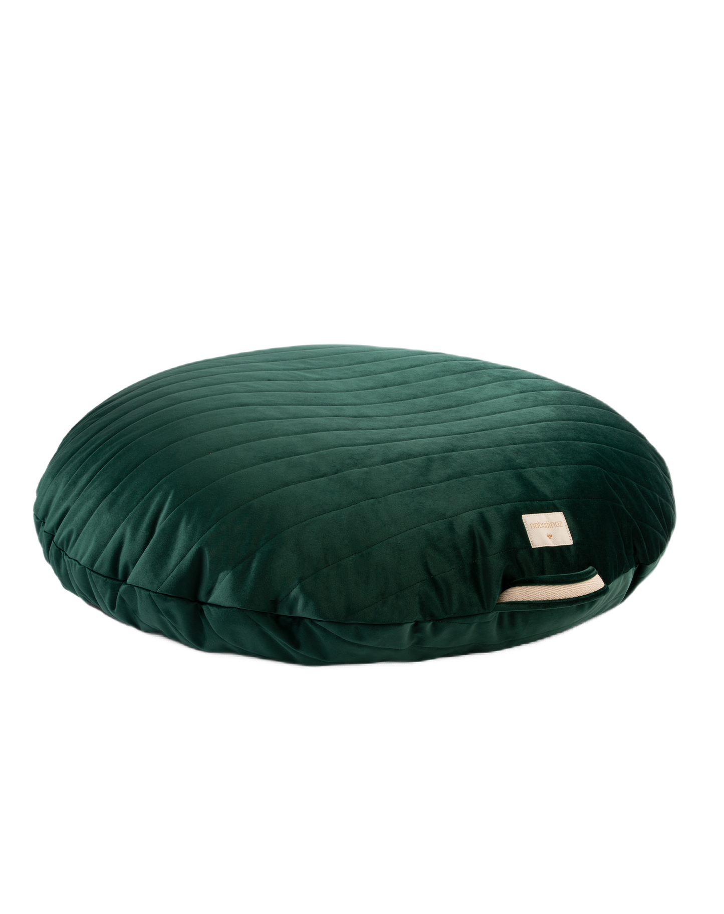 Coussin de sol Sahara velvet