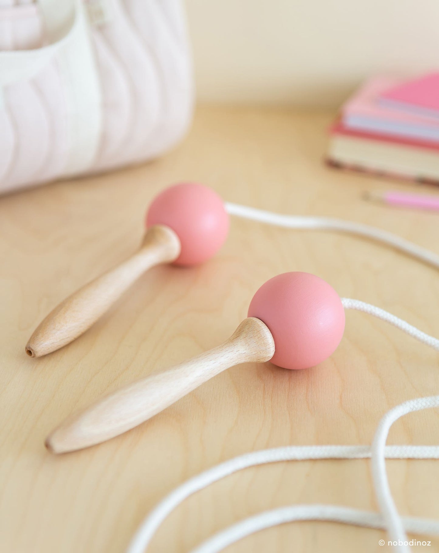 Jumping rope