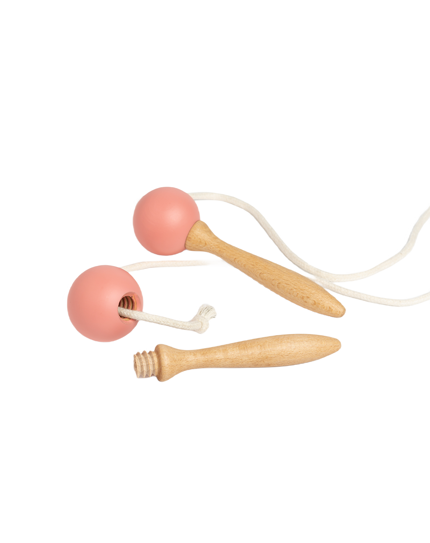 Jumping rope