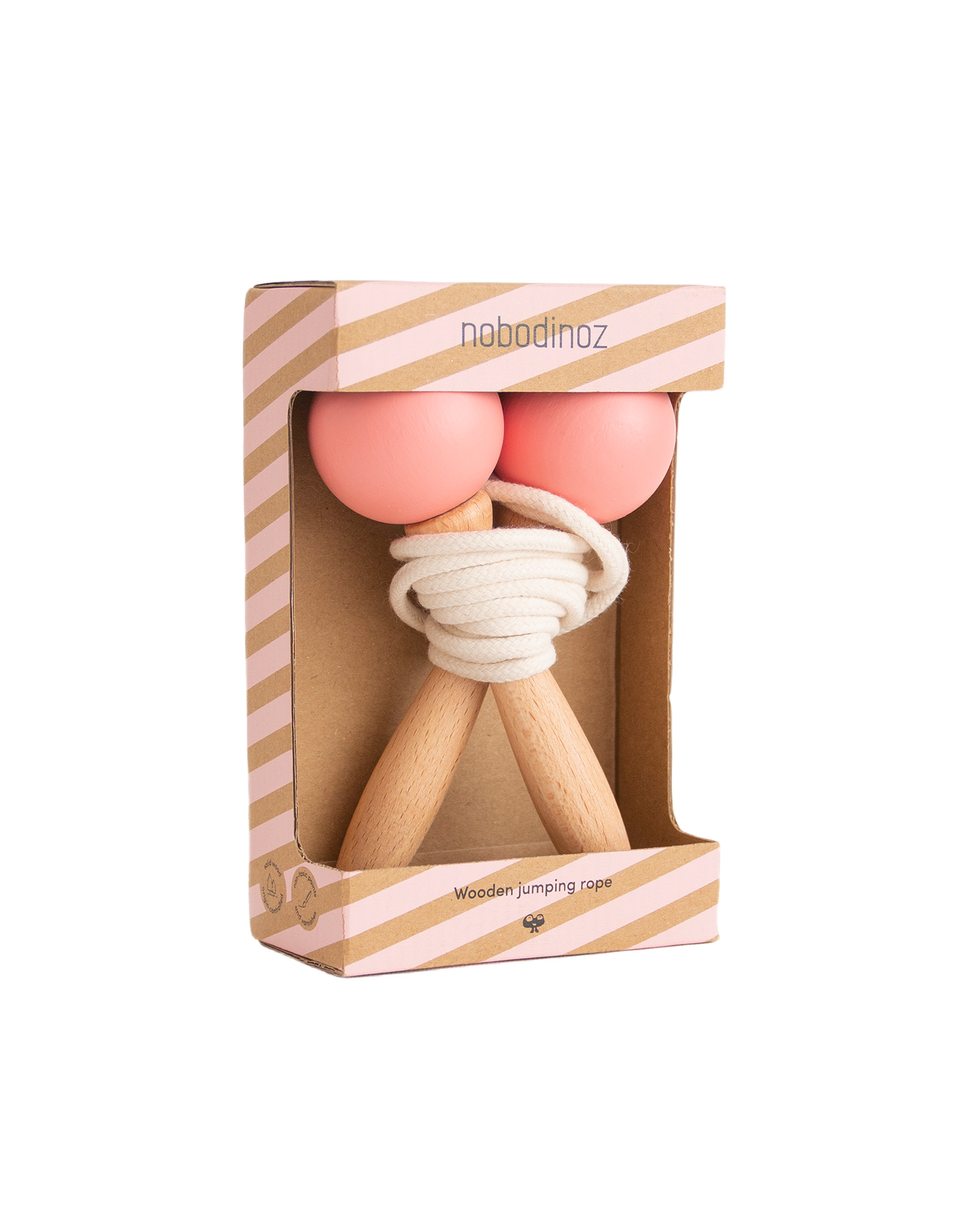 Jumping rope