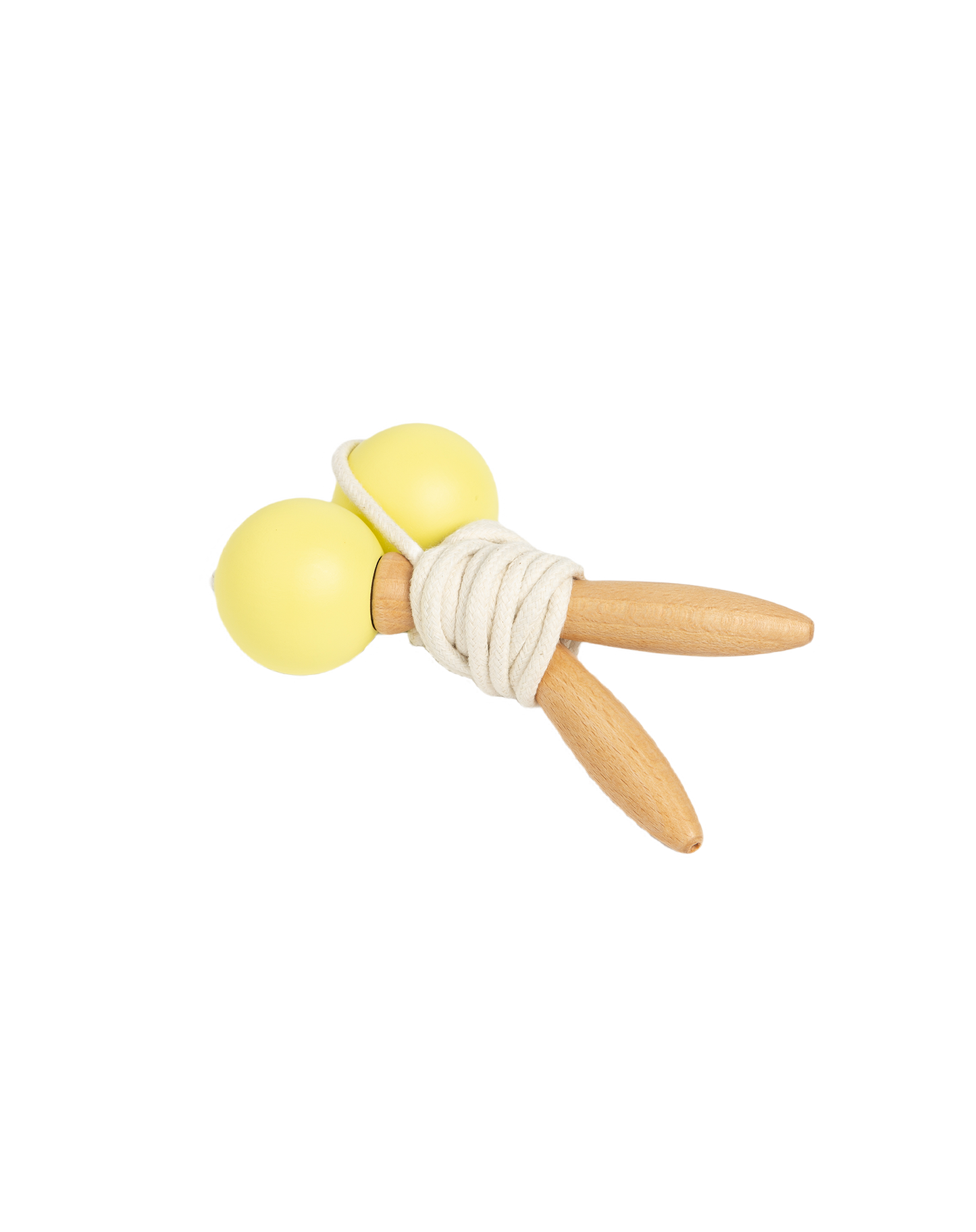 Corde à sauter