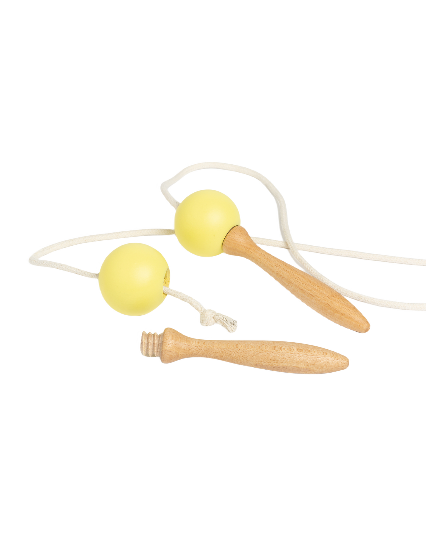 Corde à sauter