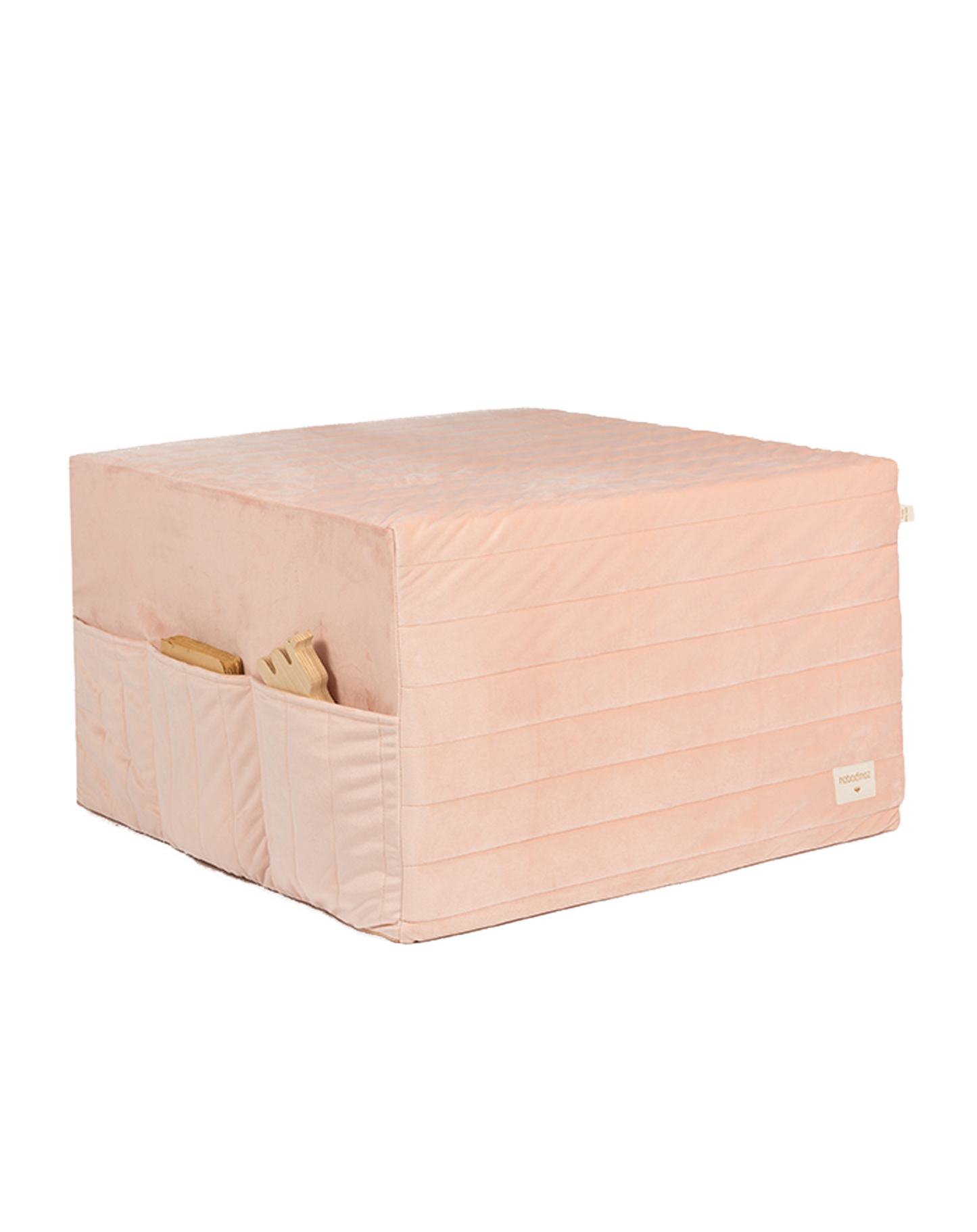 Sleepover foldable guest bed