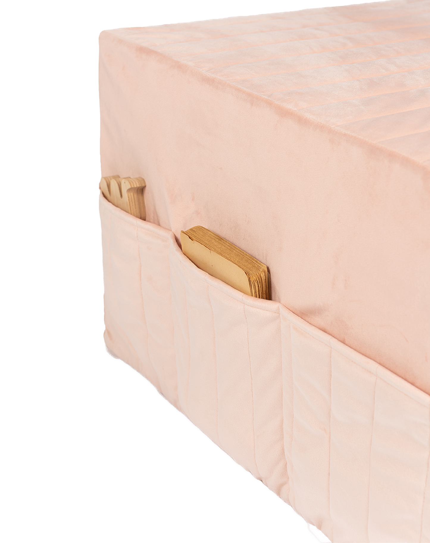 Sleepover foldable guest bed