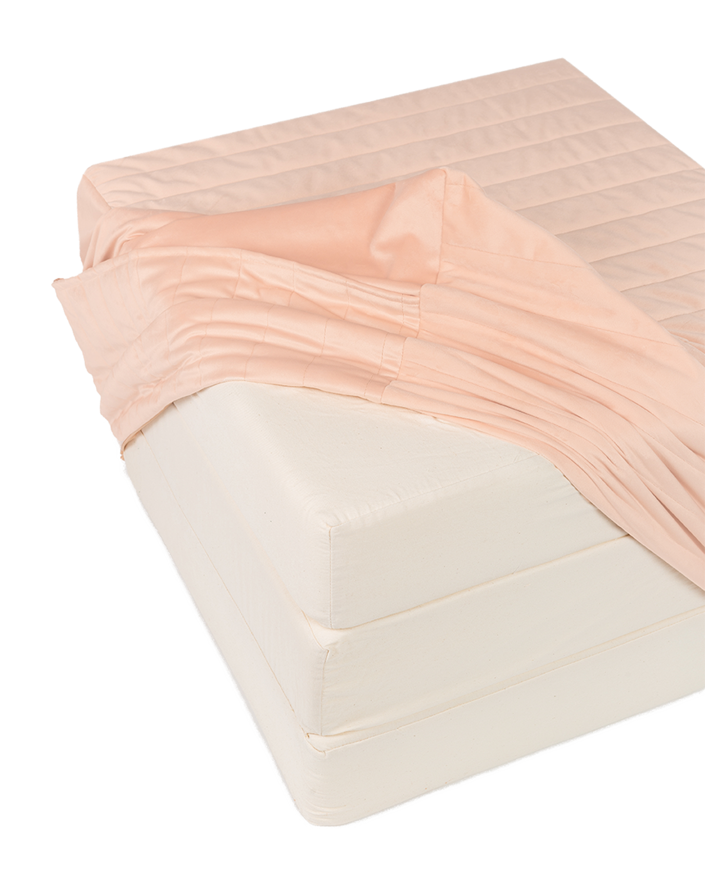 Sleepover foldable guest bed