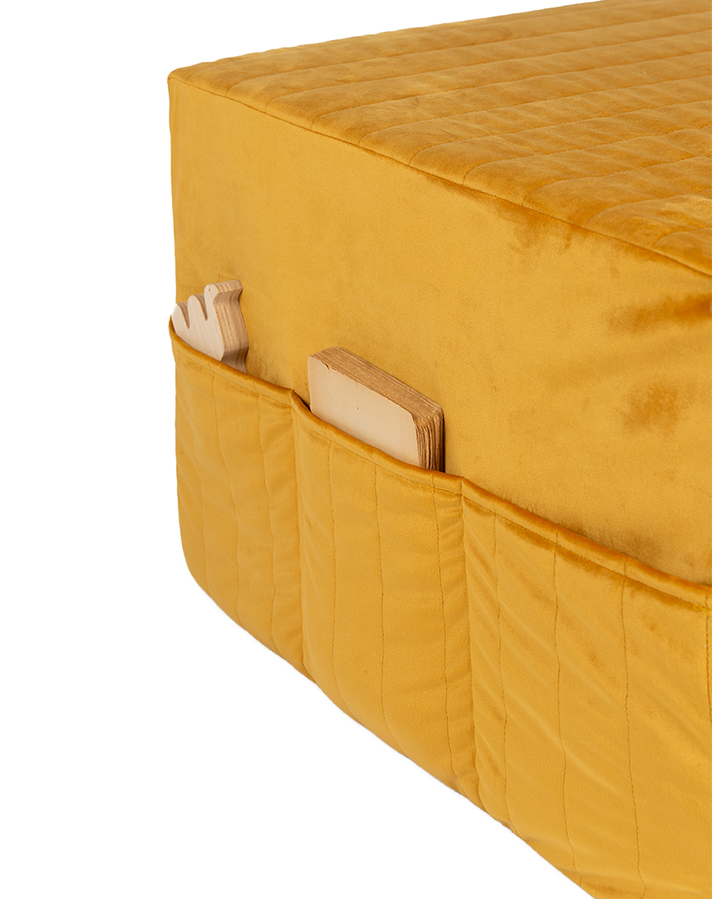 Lit d'appoint Sleepover pliable