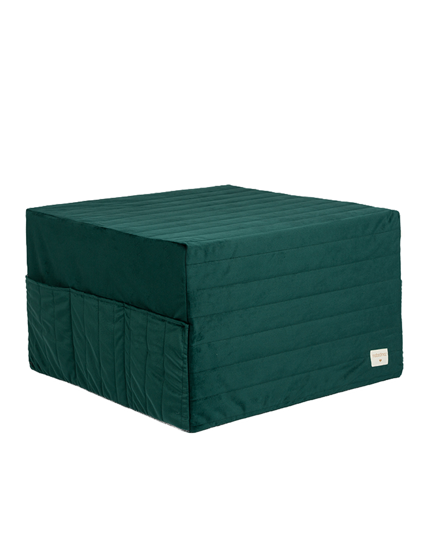Lit d'appoint Sleepover pliable