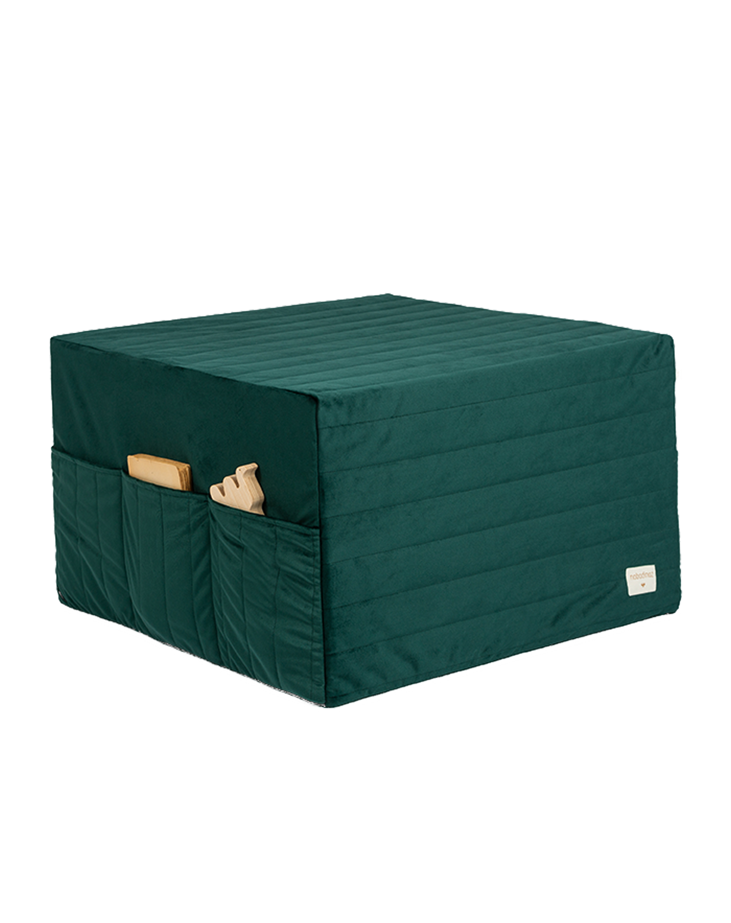 Lit d'appoint Sleepover pliable