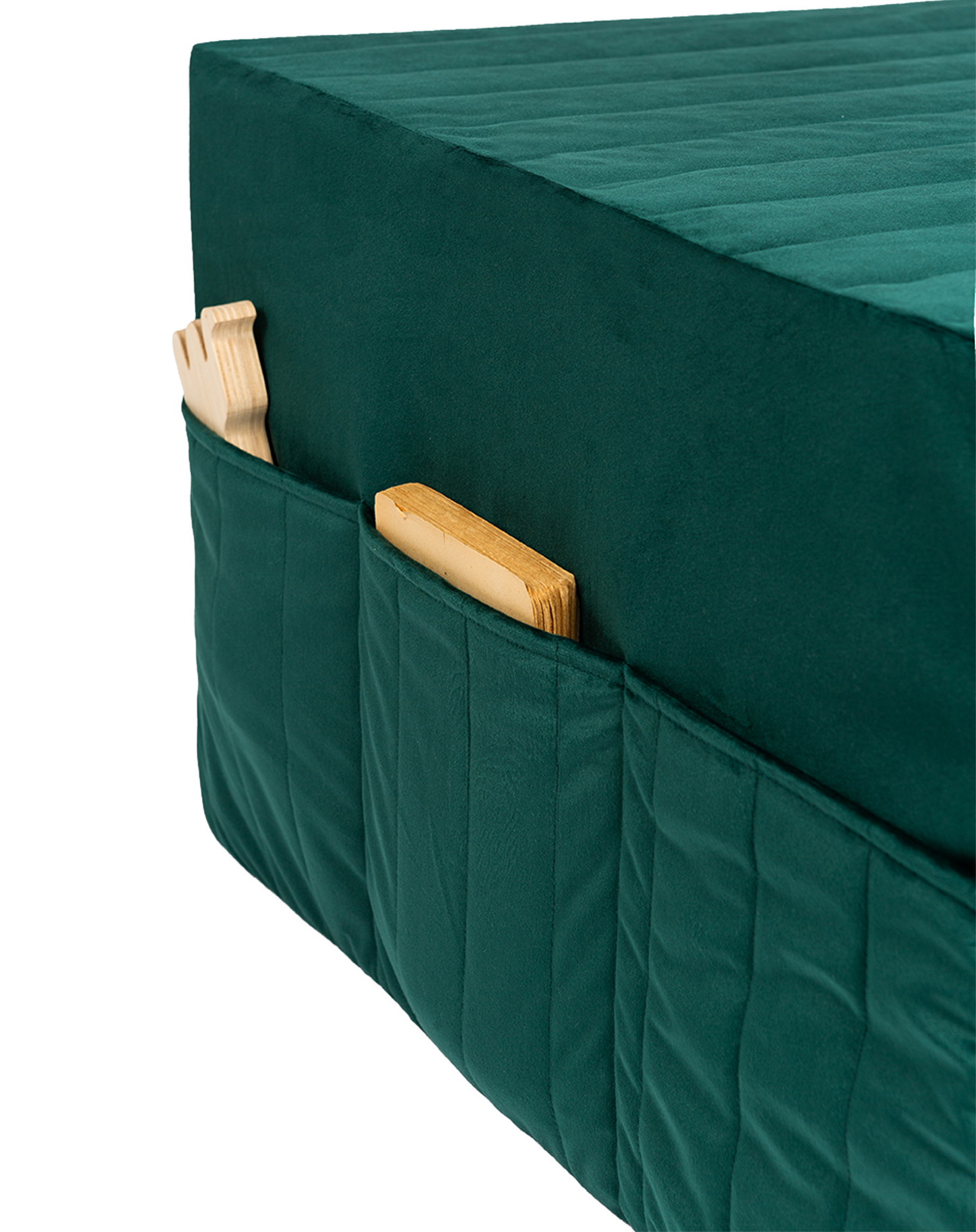 Lit d'appoint Sleepover pliable