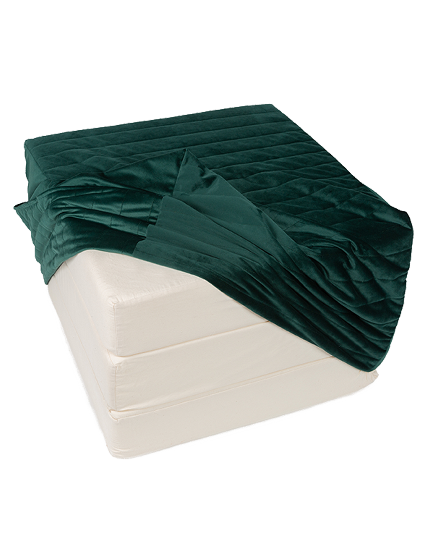 Lit d'appoint Sleepover pliable