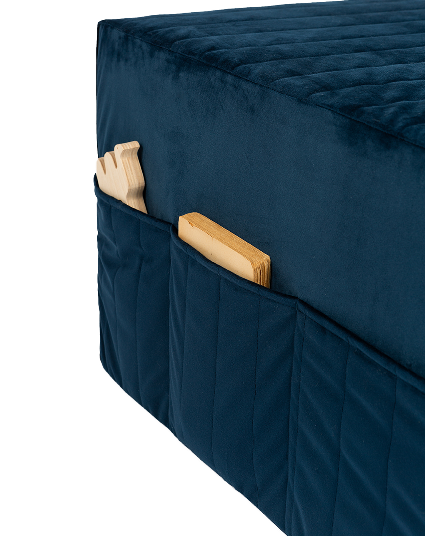 Lit d'appoint Sleepover pliable