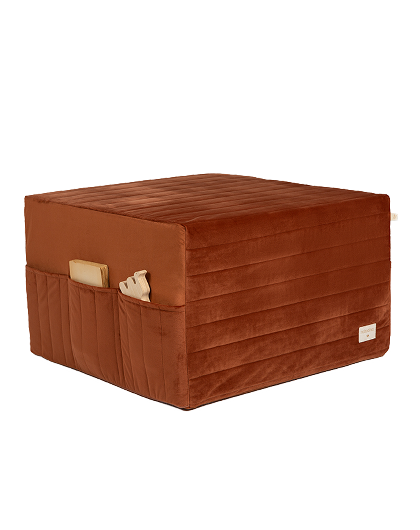 Lit d'appoint Sleepover pliable