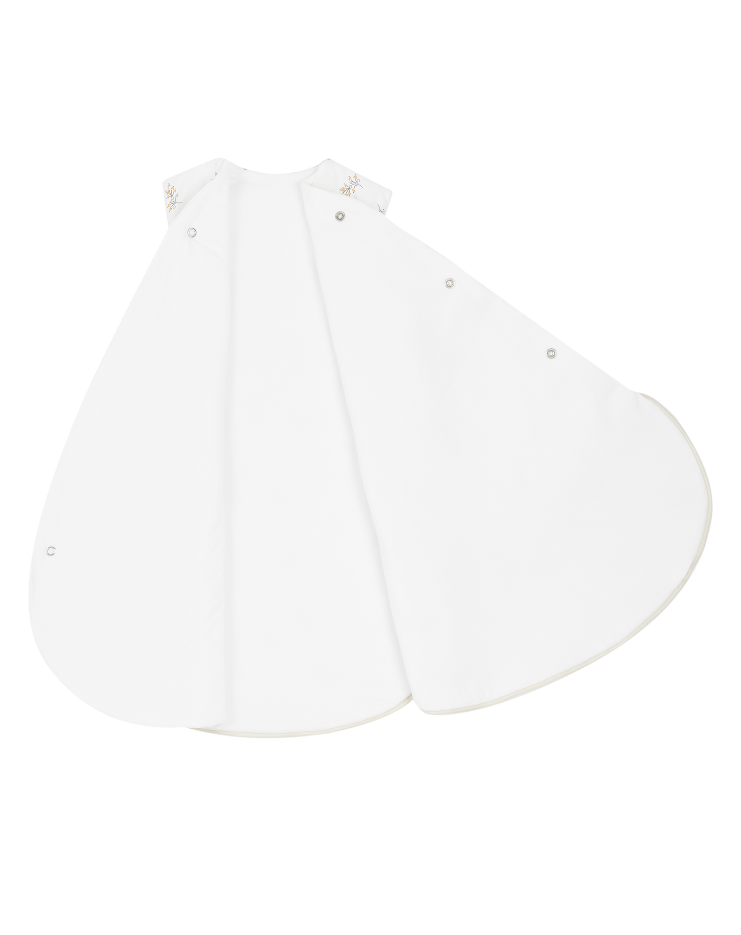 Sweety light sleeping bag 0-6 months Flore