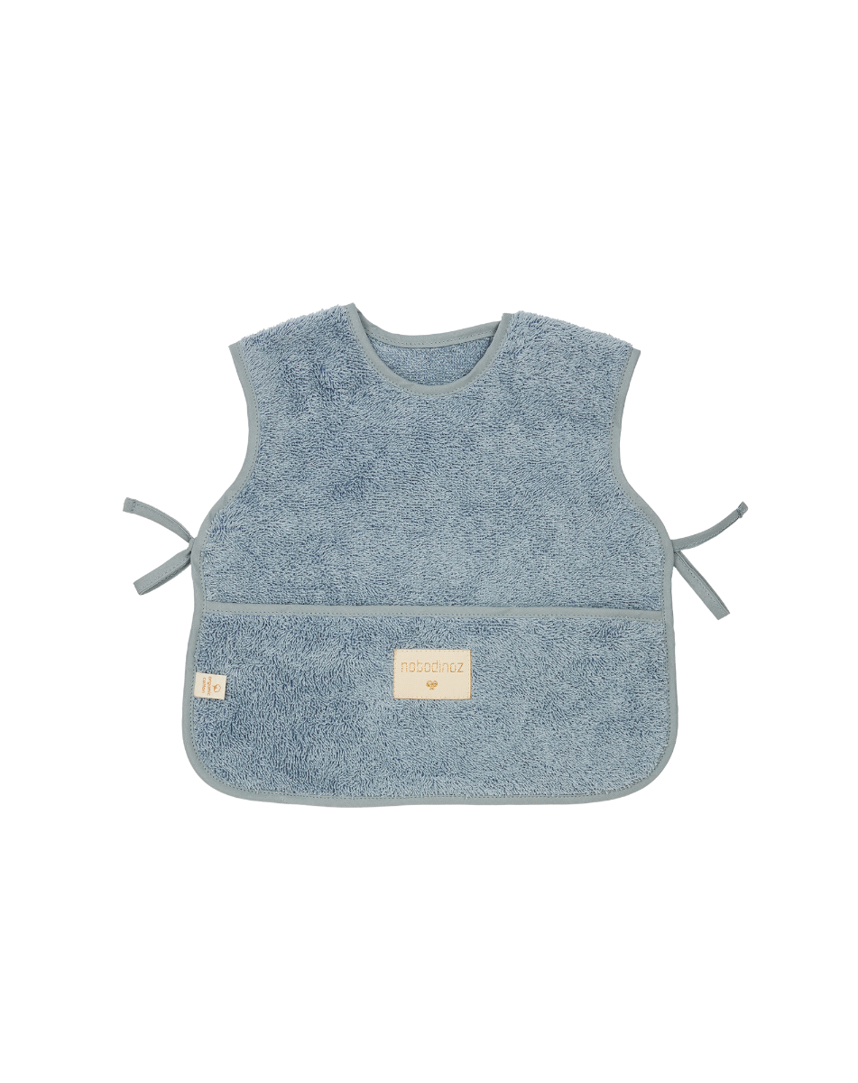 So Cute bavoir tablier 6-18M