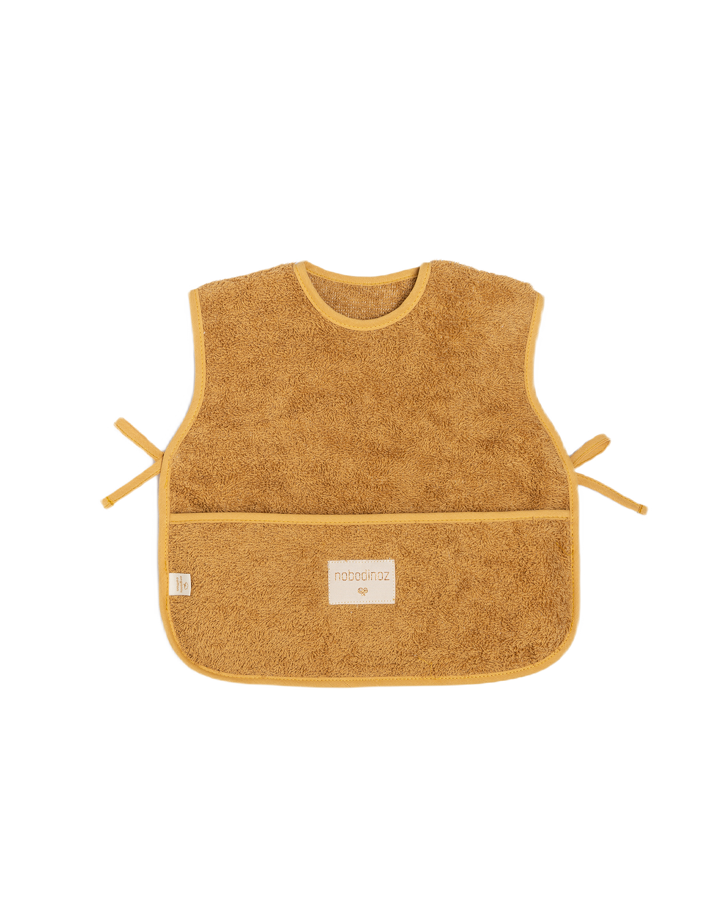 Bavoir tablier So Cute 6-18 m
