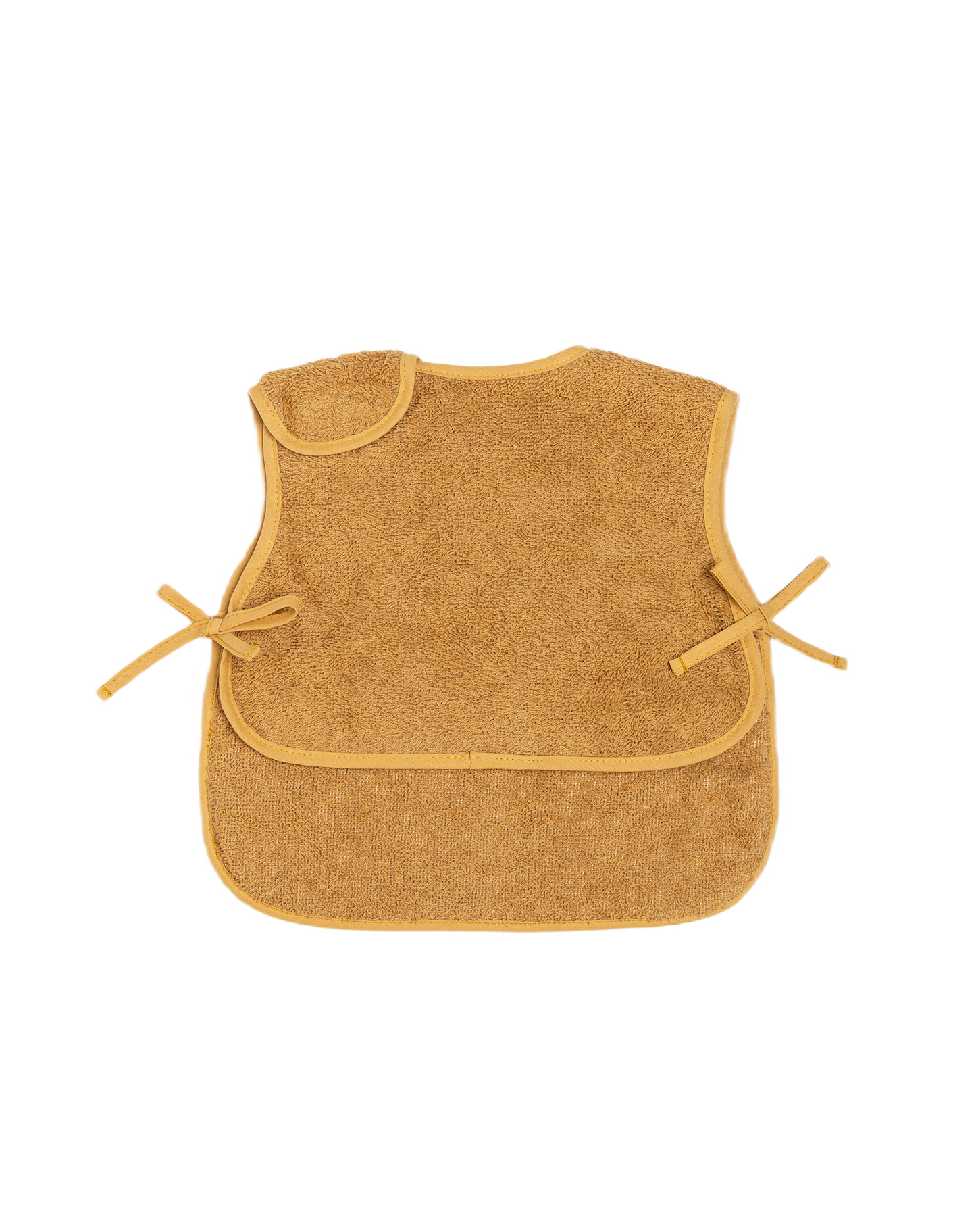 Bavoir tablier So Cute 6-18 m