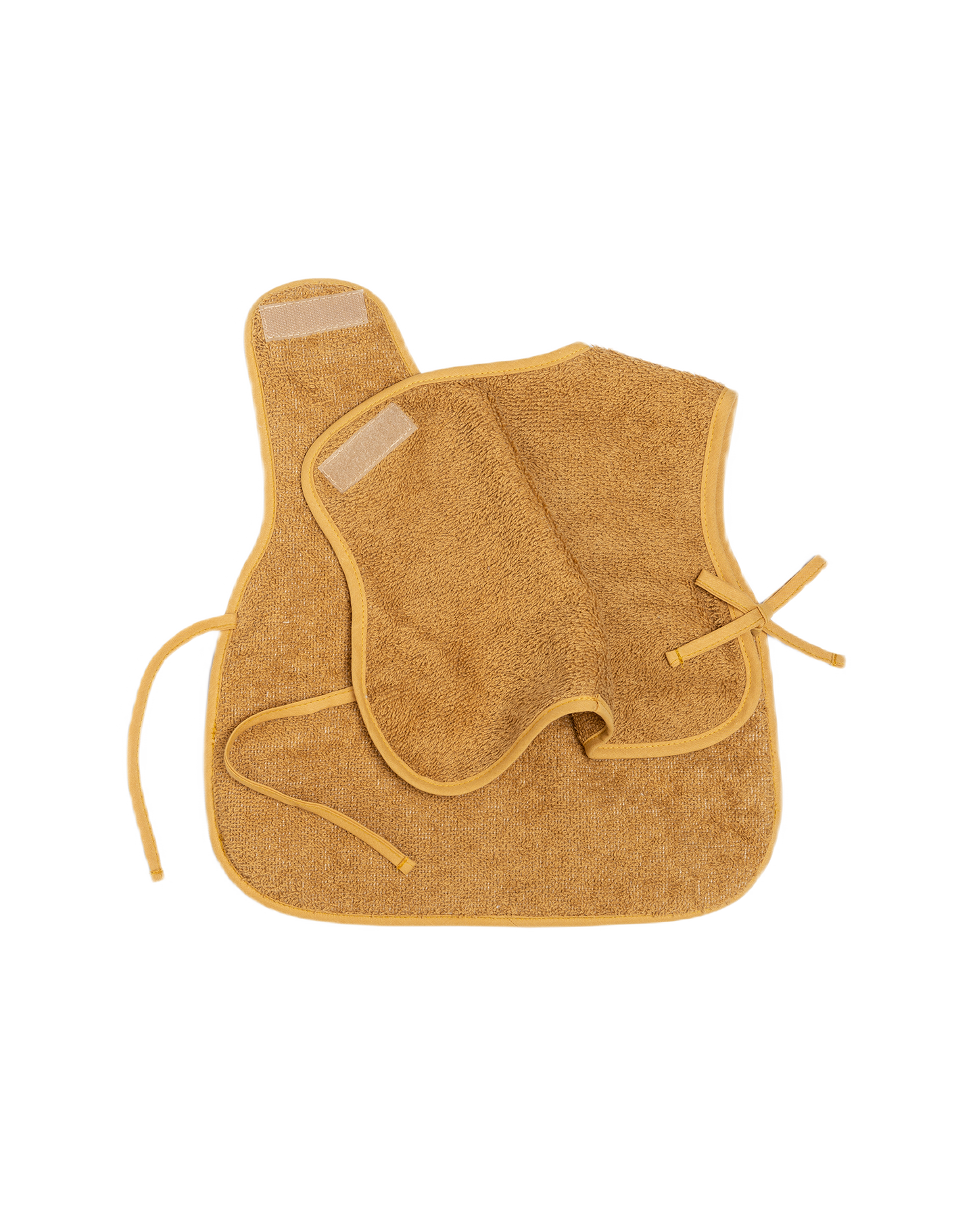 Bavoir tablier So Cute 6-18 m