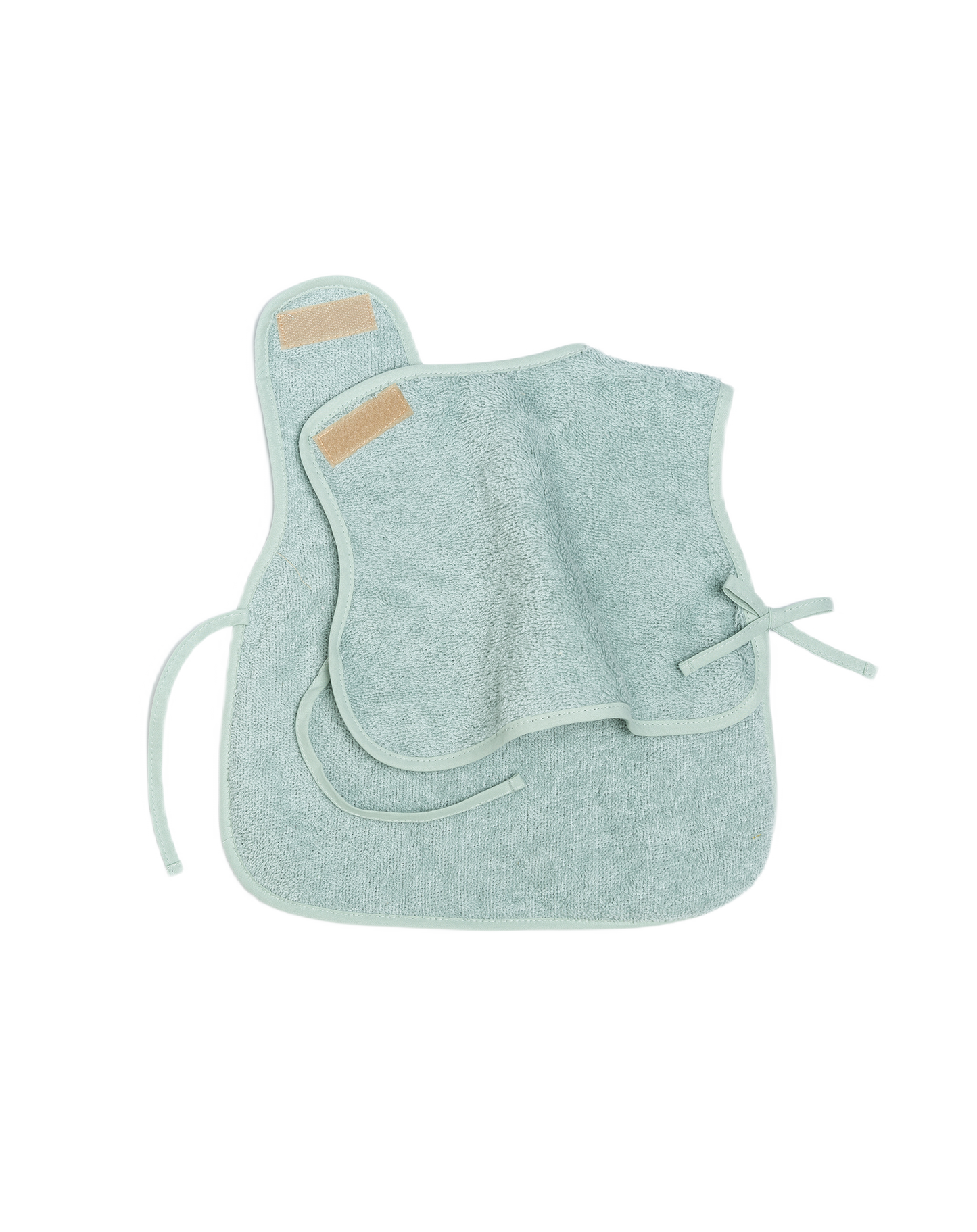 So Cute bavoir tablier 6-18M
