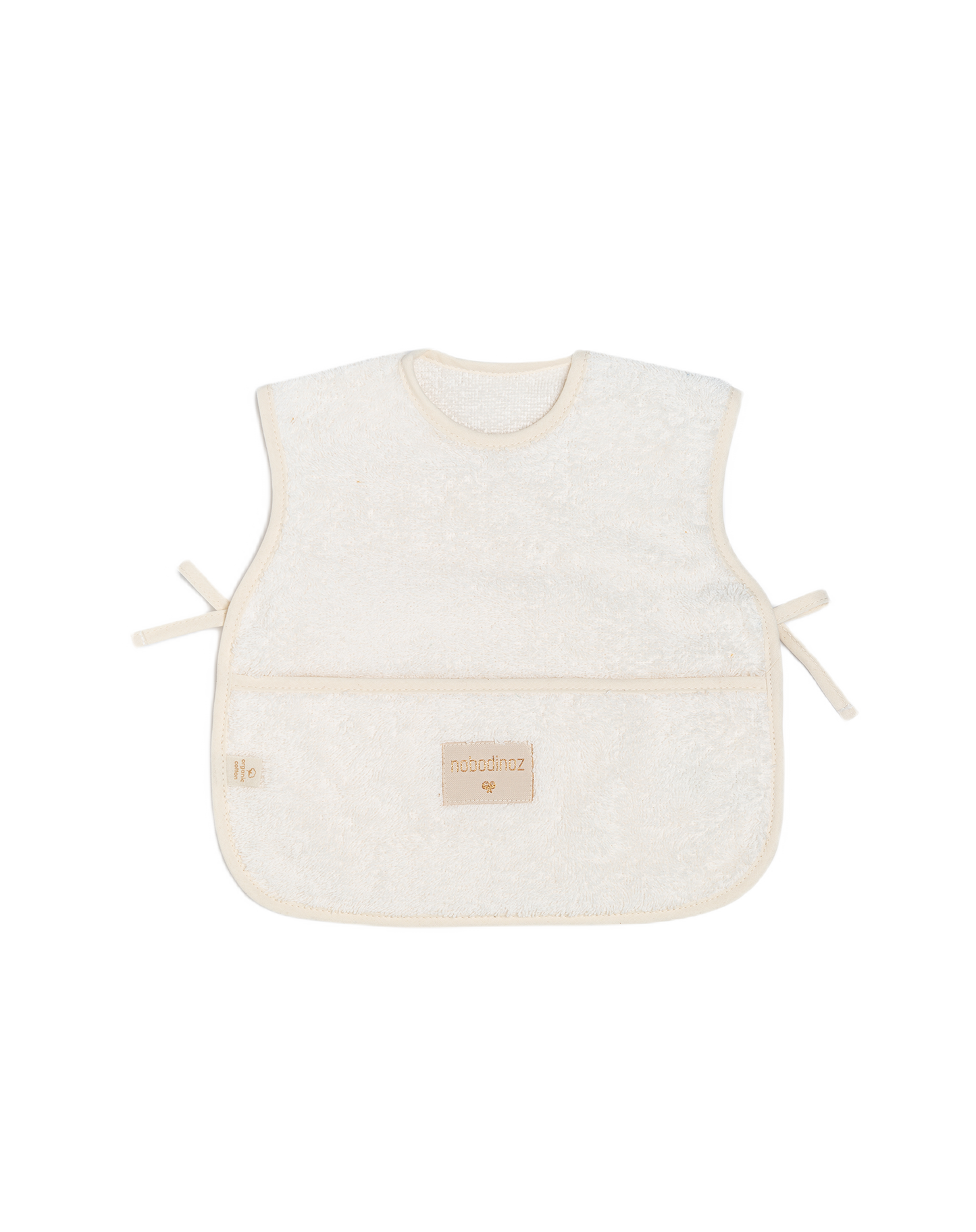 Bavoir tablier So Cute 6-18 m