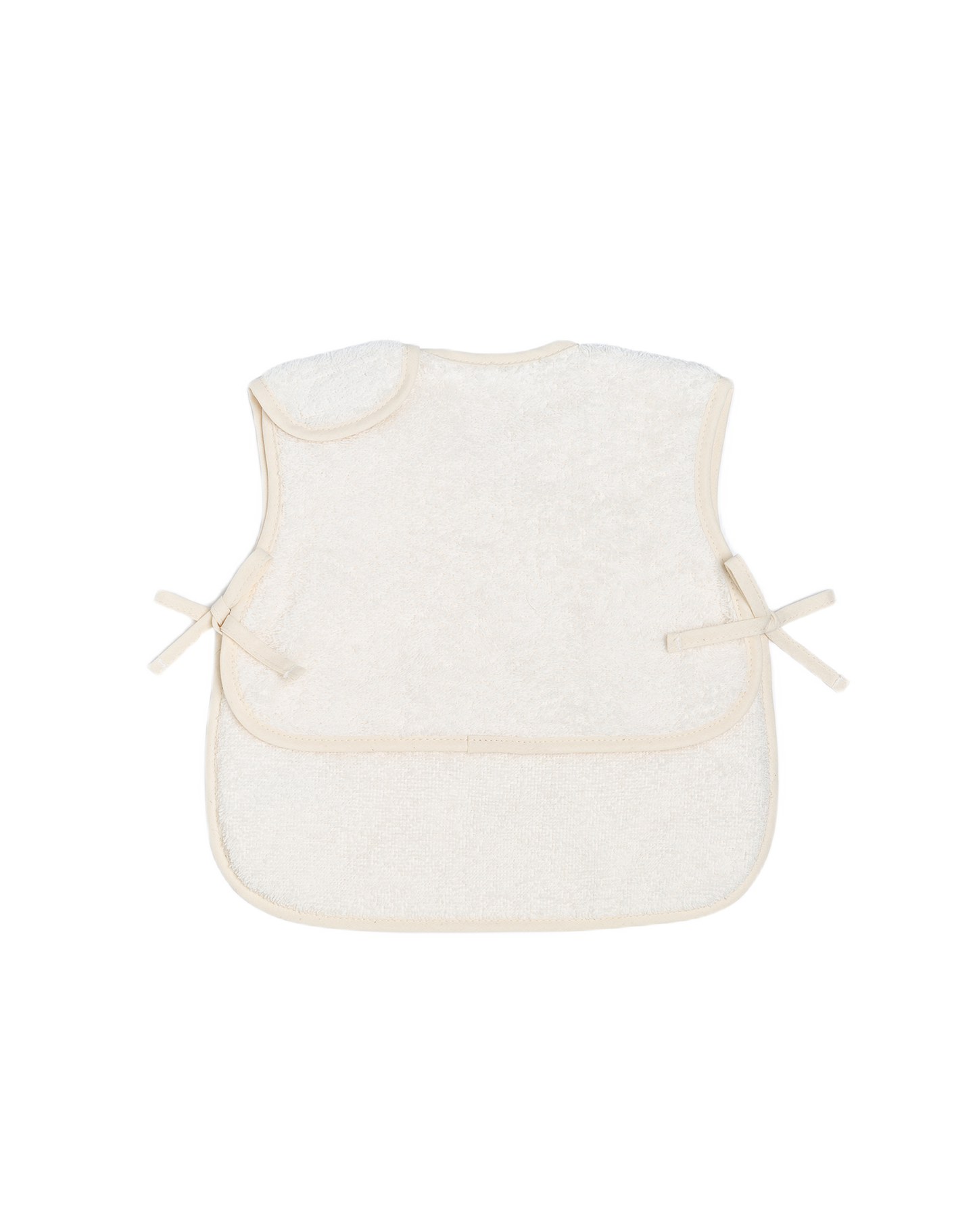 Bavoir tablier So Cute 6-18 m