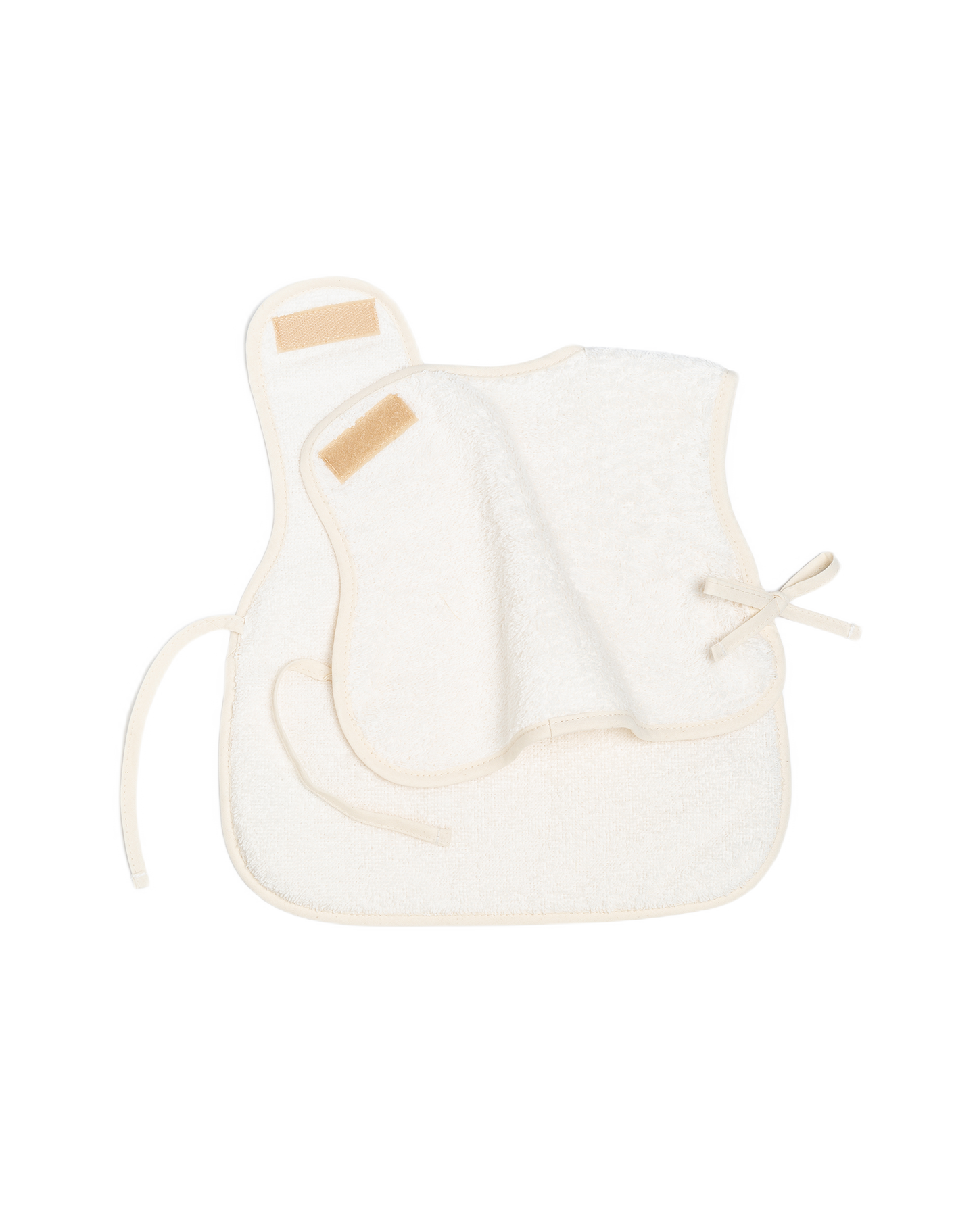 Bavoir tablier So Cute 6-18 m
