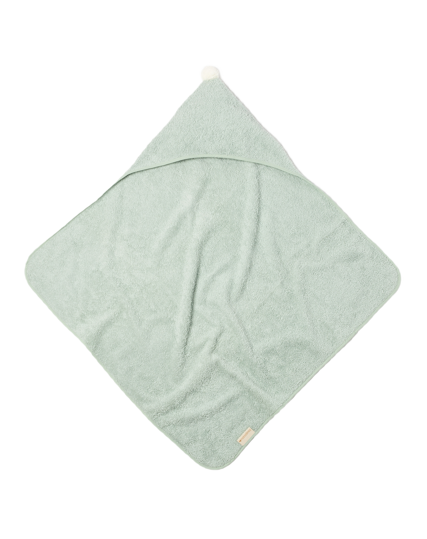 Cape de bain bébé 73x76 So Cute