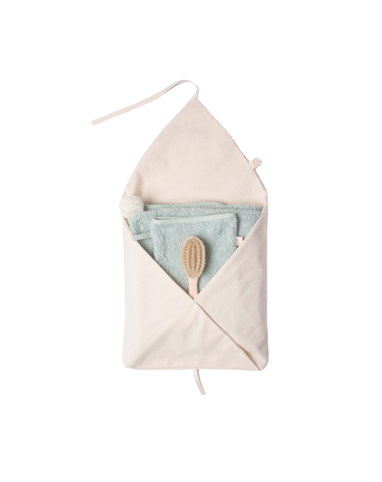 Set de bain bébé So Cute