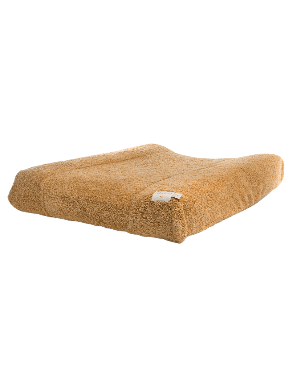 KIT So Cute changing mat - cover 50x70 Caramel