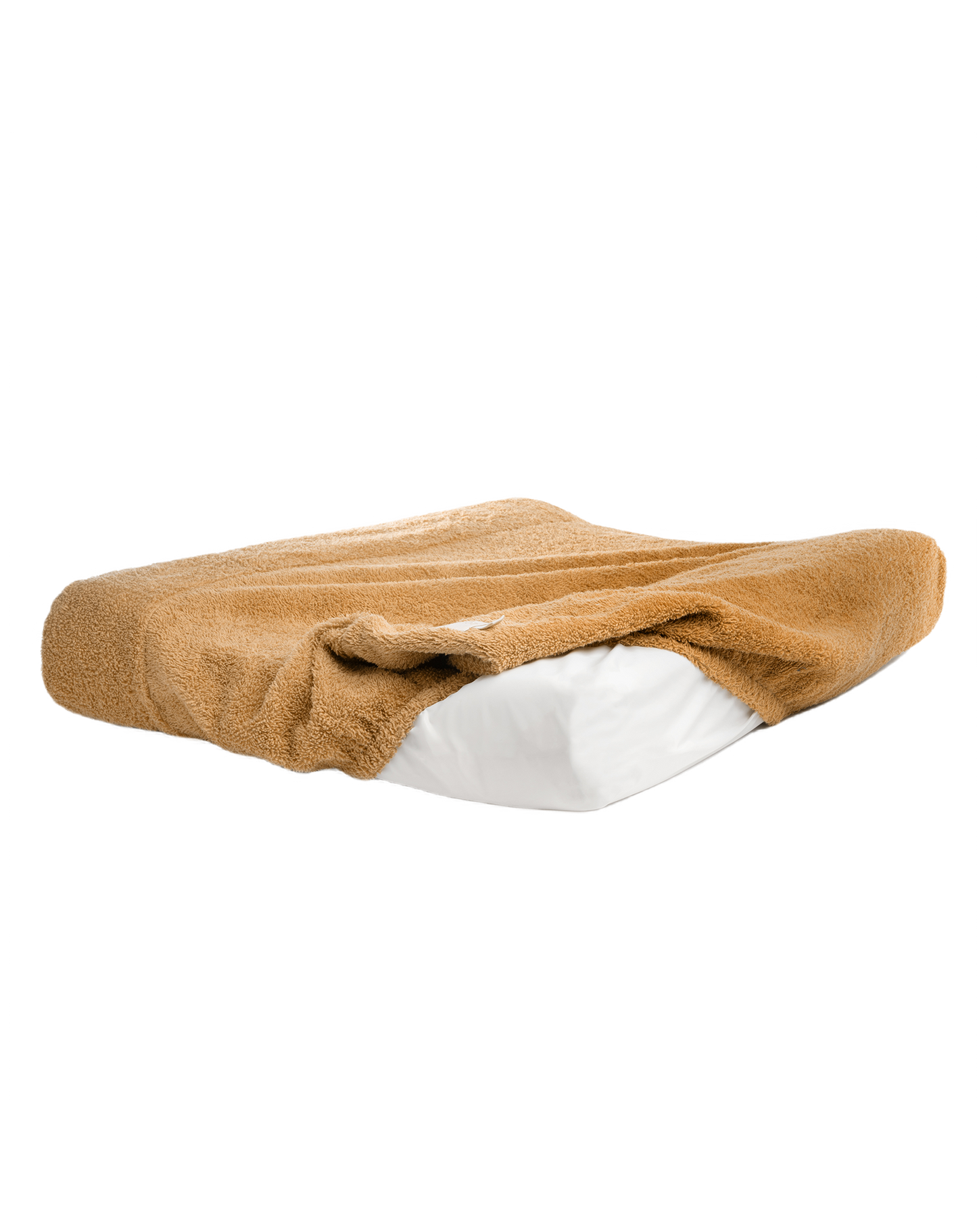 KIT So Cute changing mat - cover 50x70 Caramel