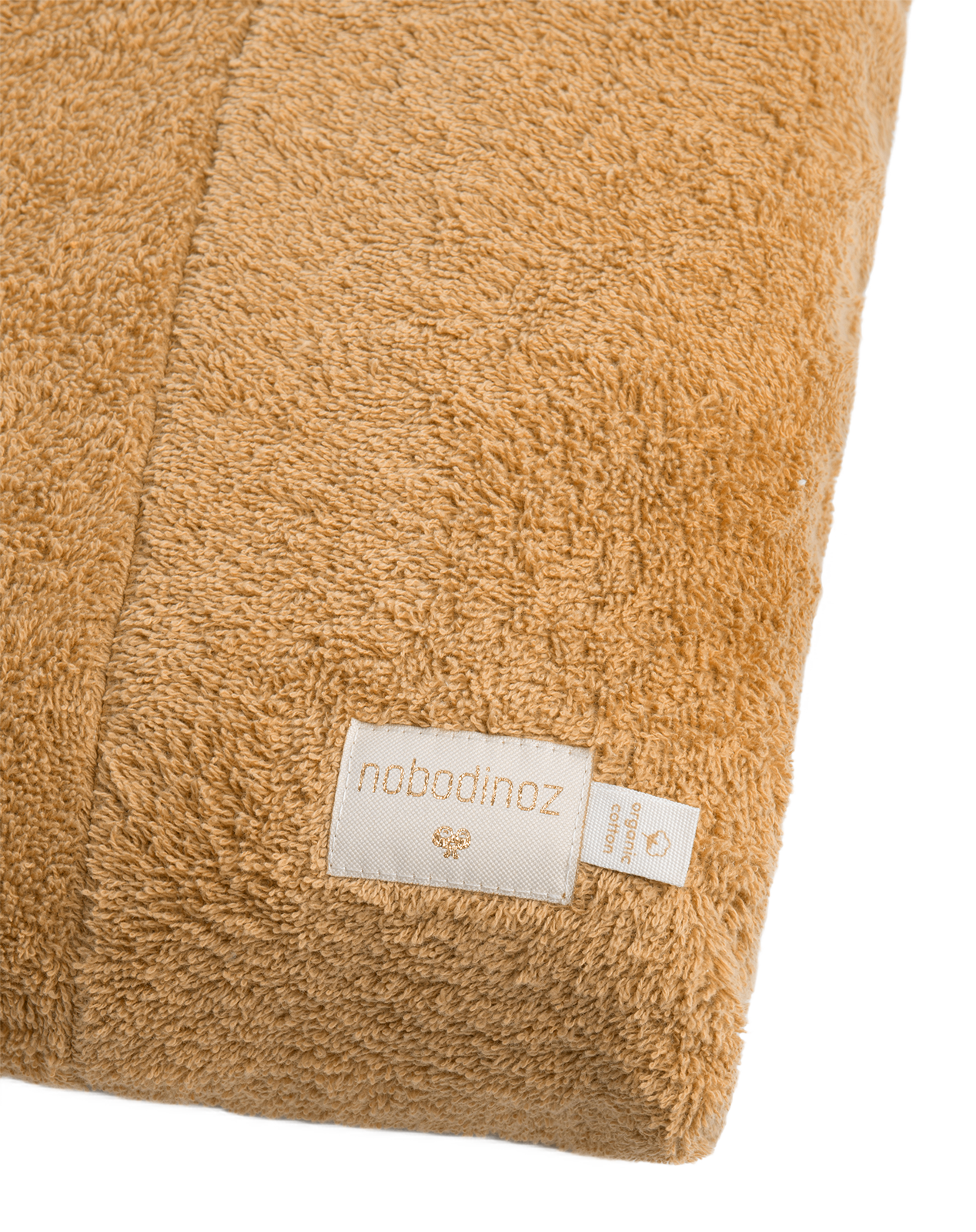 KIT So Cute changing mat - cover 50x70 Caramel